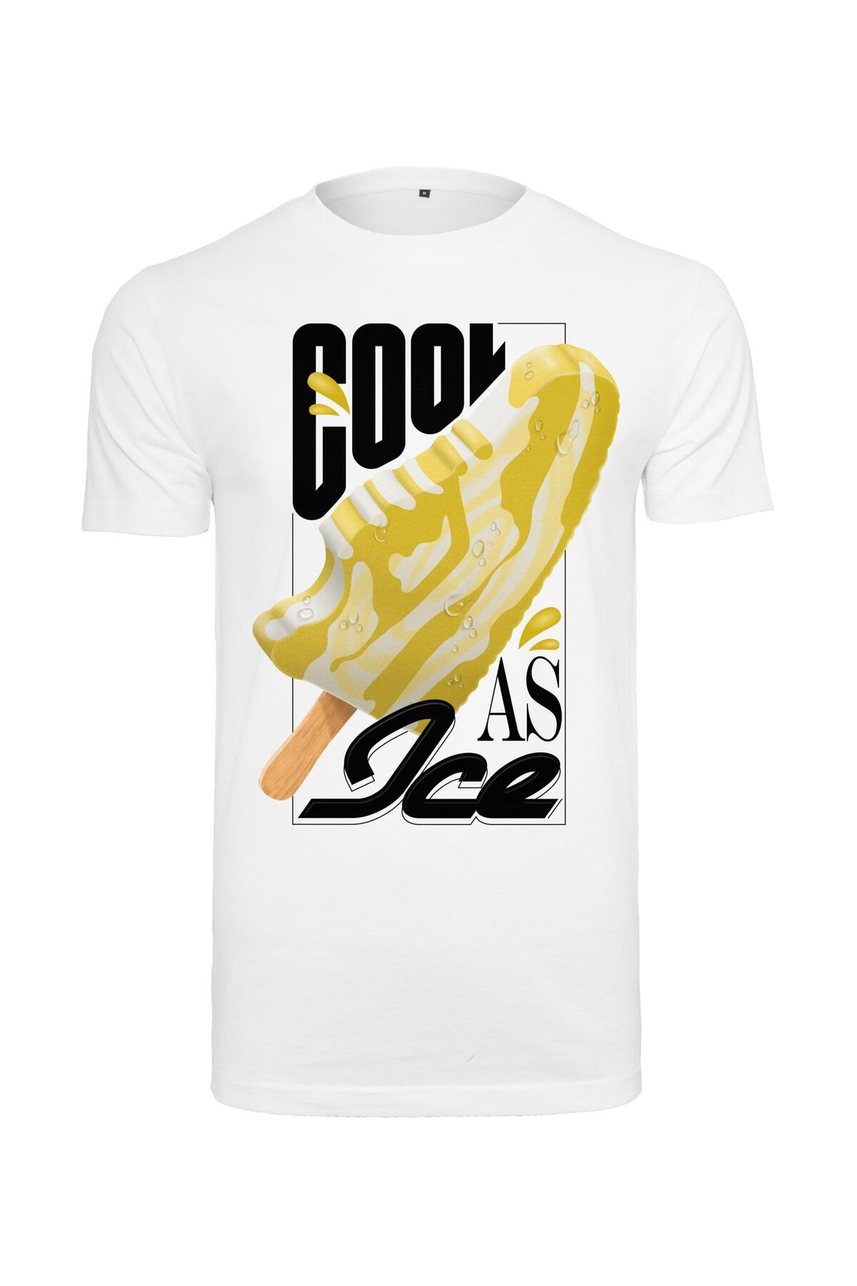 Mister Tee Cool As Ice Tee für Herren - M