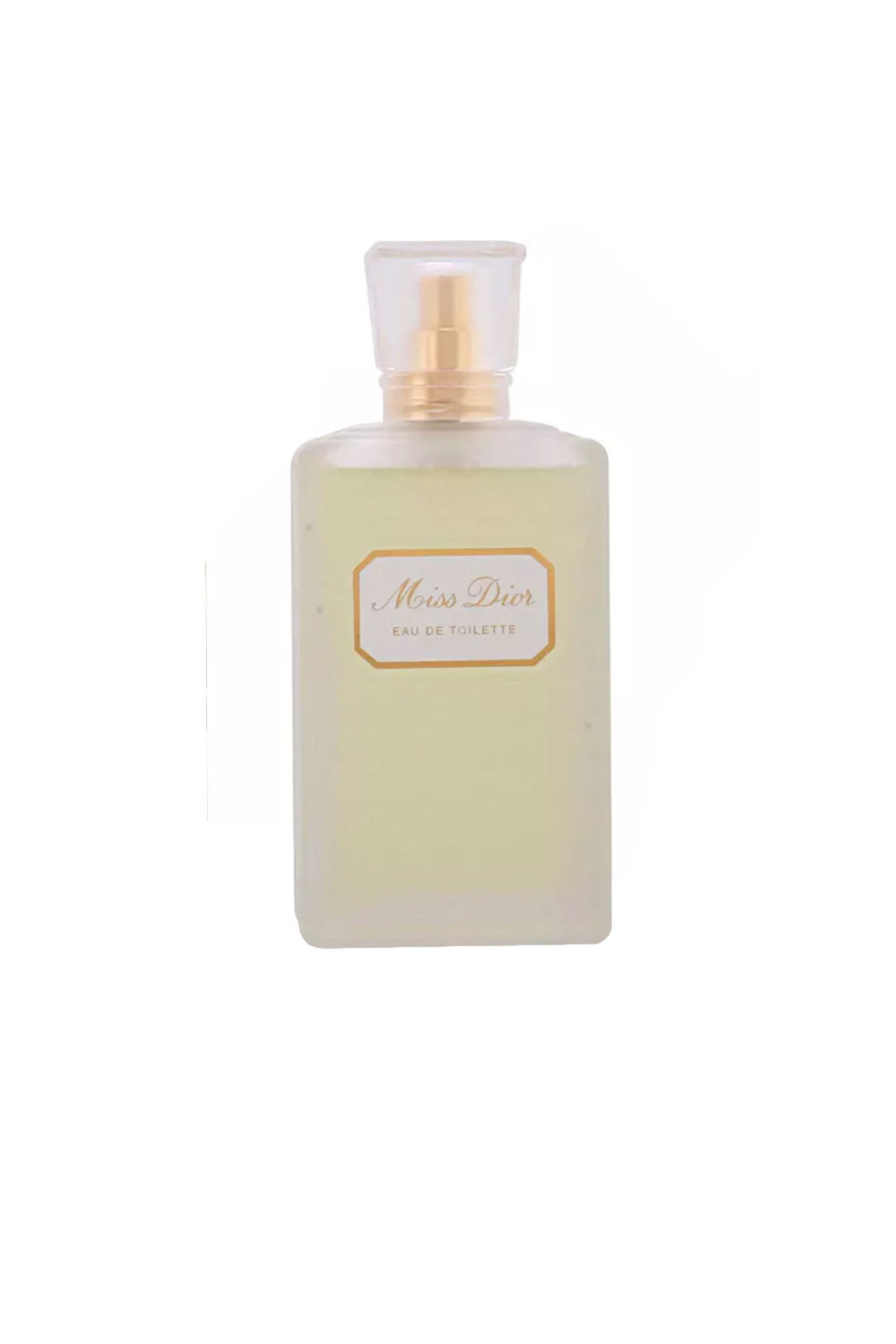 Dior Miss Eau De Toilette Originale Spray 100 Ml für Damen - One Size