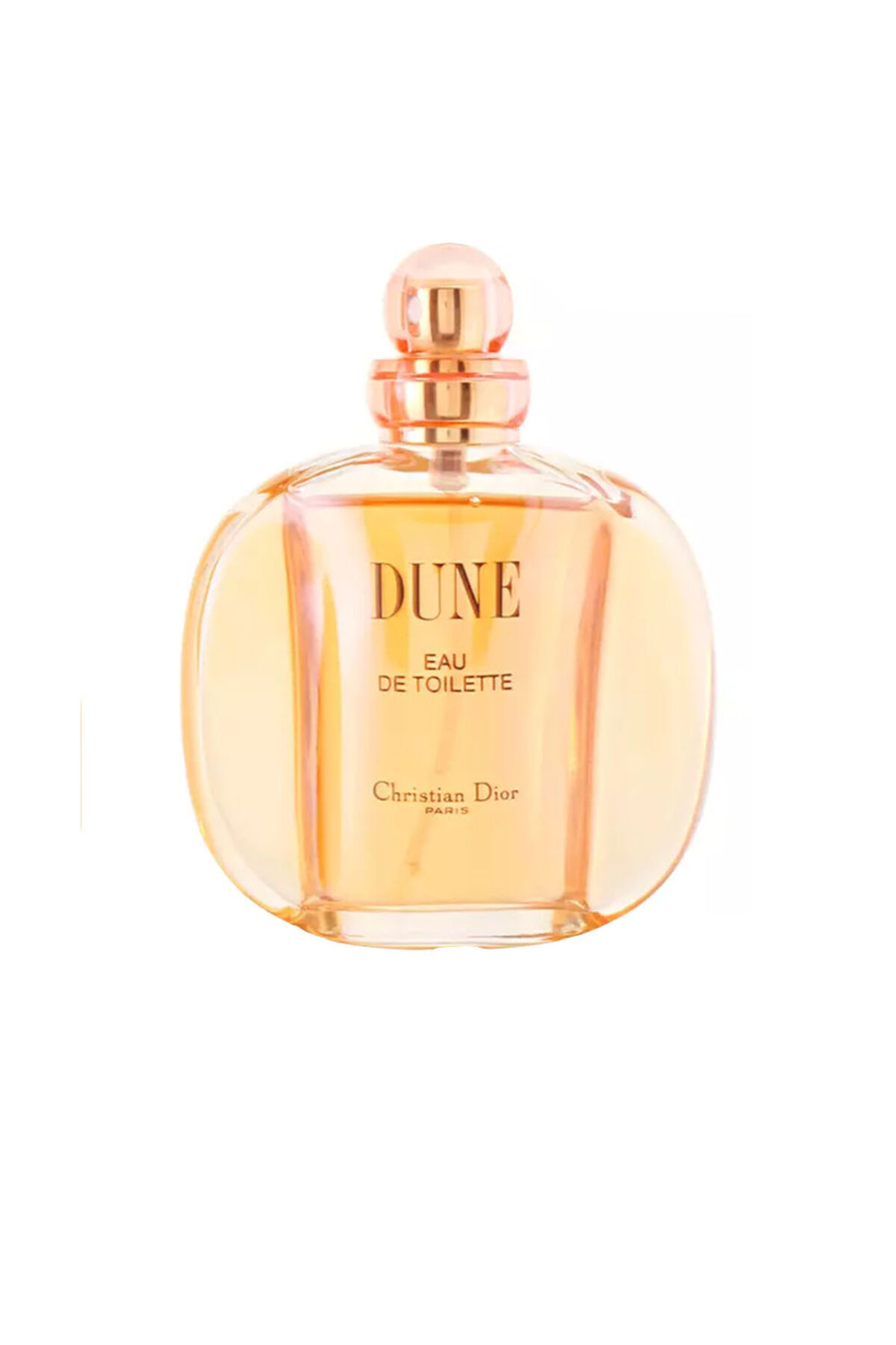 Dior Dune Eau De Toilette Spray 100 Ml für Damen - One Size