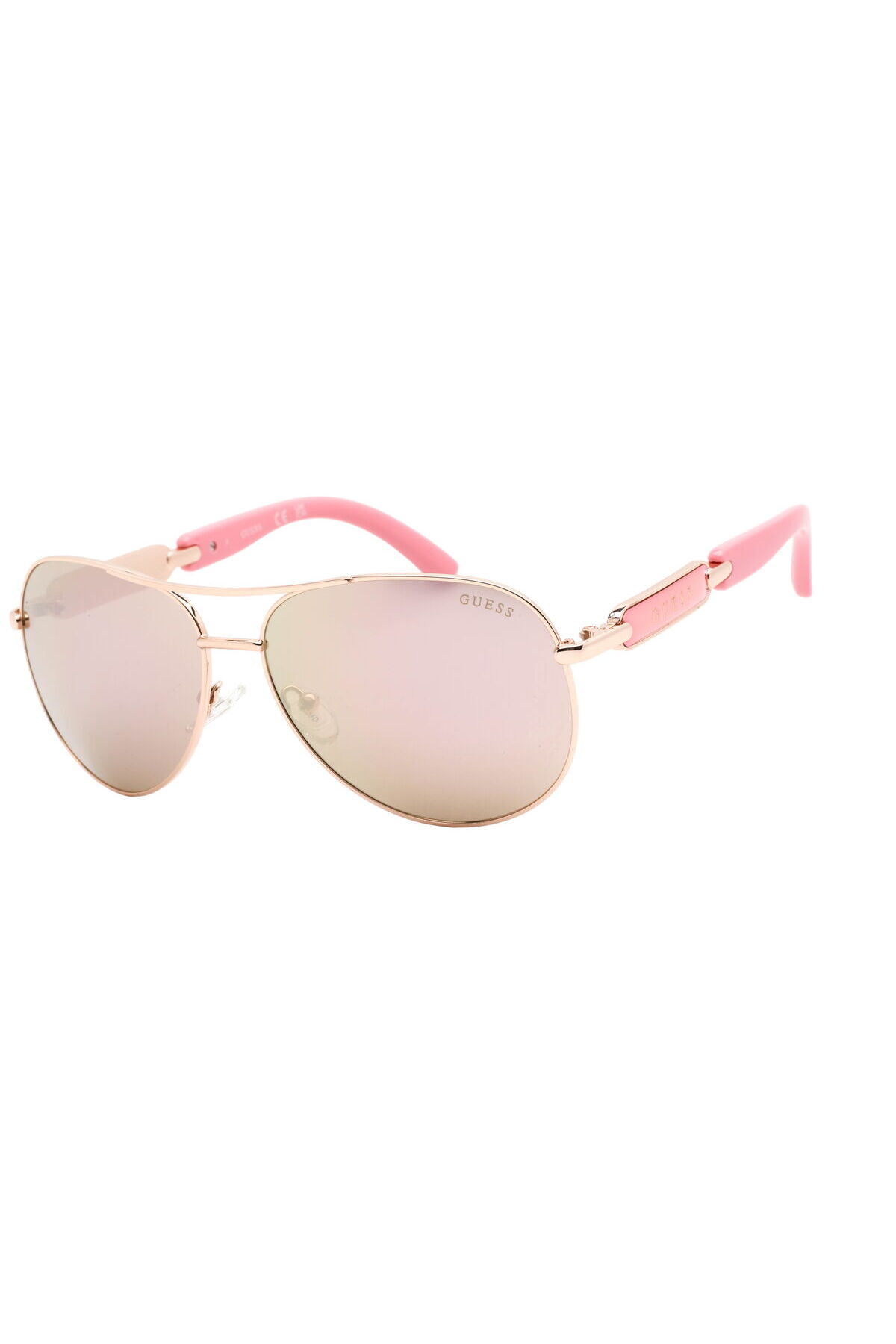 Guess Sonnenbrille Guess Gu7295-28g Ø 60 Mm - One Size