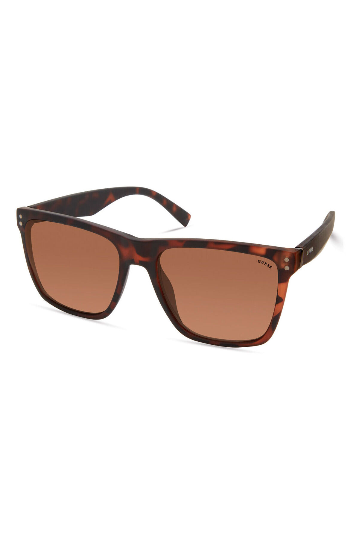 Guess Men's Sunglasses Guess Gf0235-5552e Ø 55 Mm - One Size