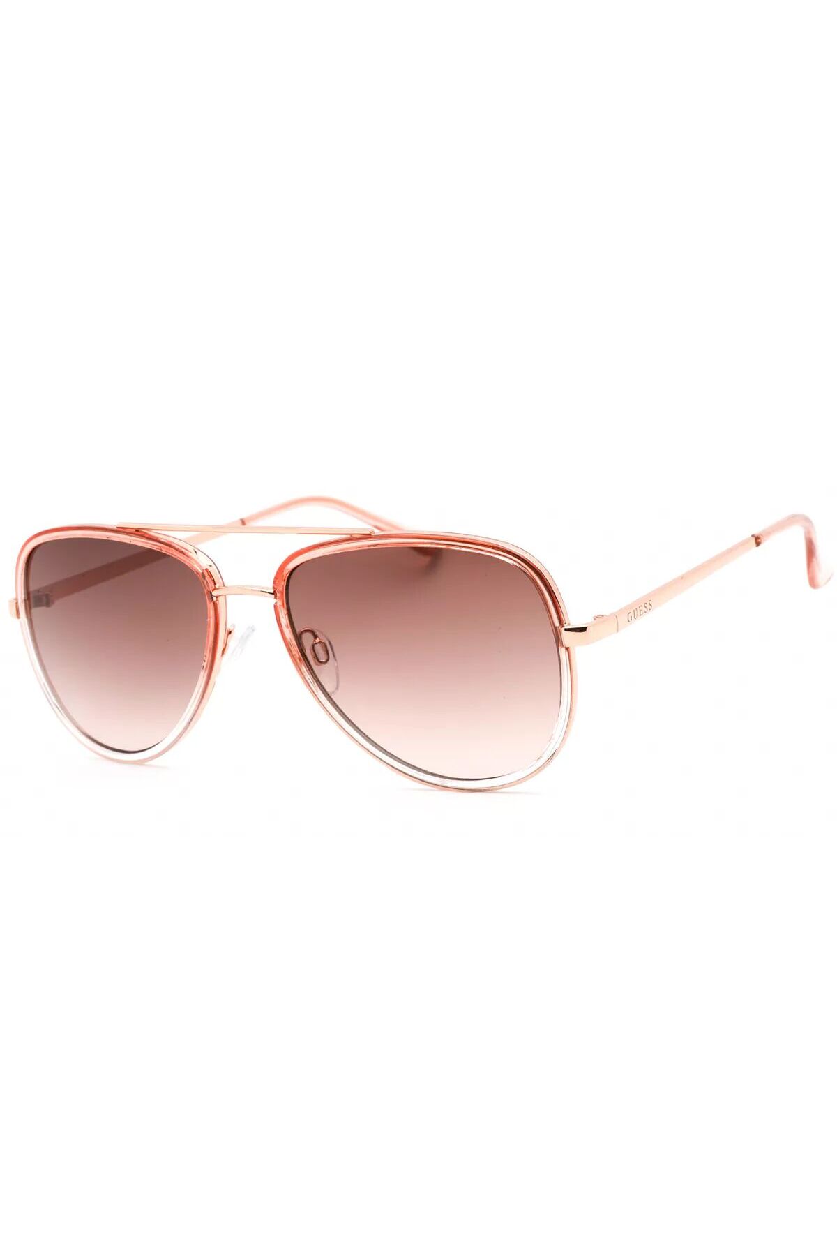 Guess Sonnenbrille Guess Gf0417-72b - One Size