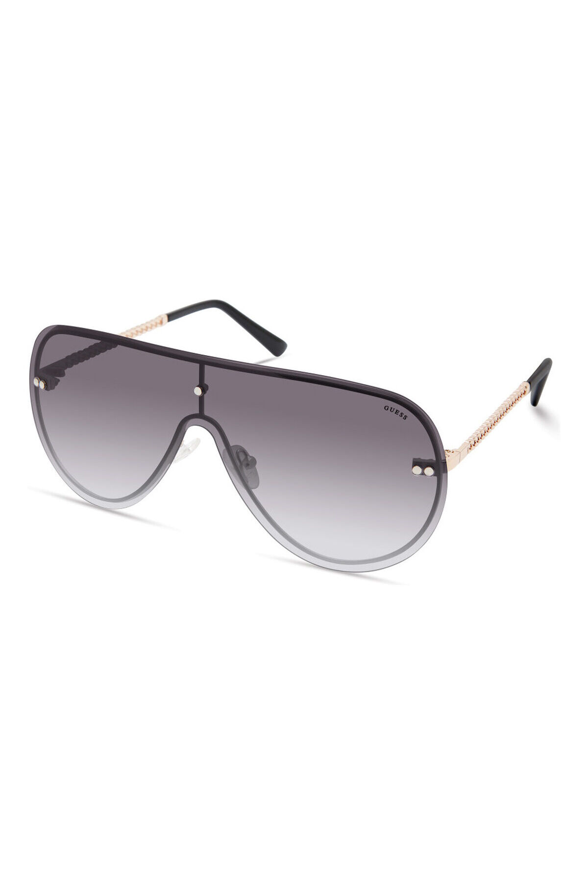 Guess Sonnenbrille Guess Gf0400-0032b Ø 135 Mm - One Size