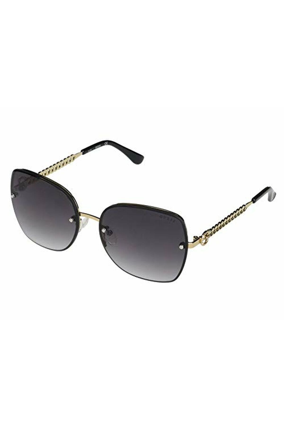 Guess Sonnenbrille Guess Gf6119-6132t Ø 61 Mm - One Size