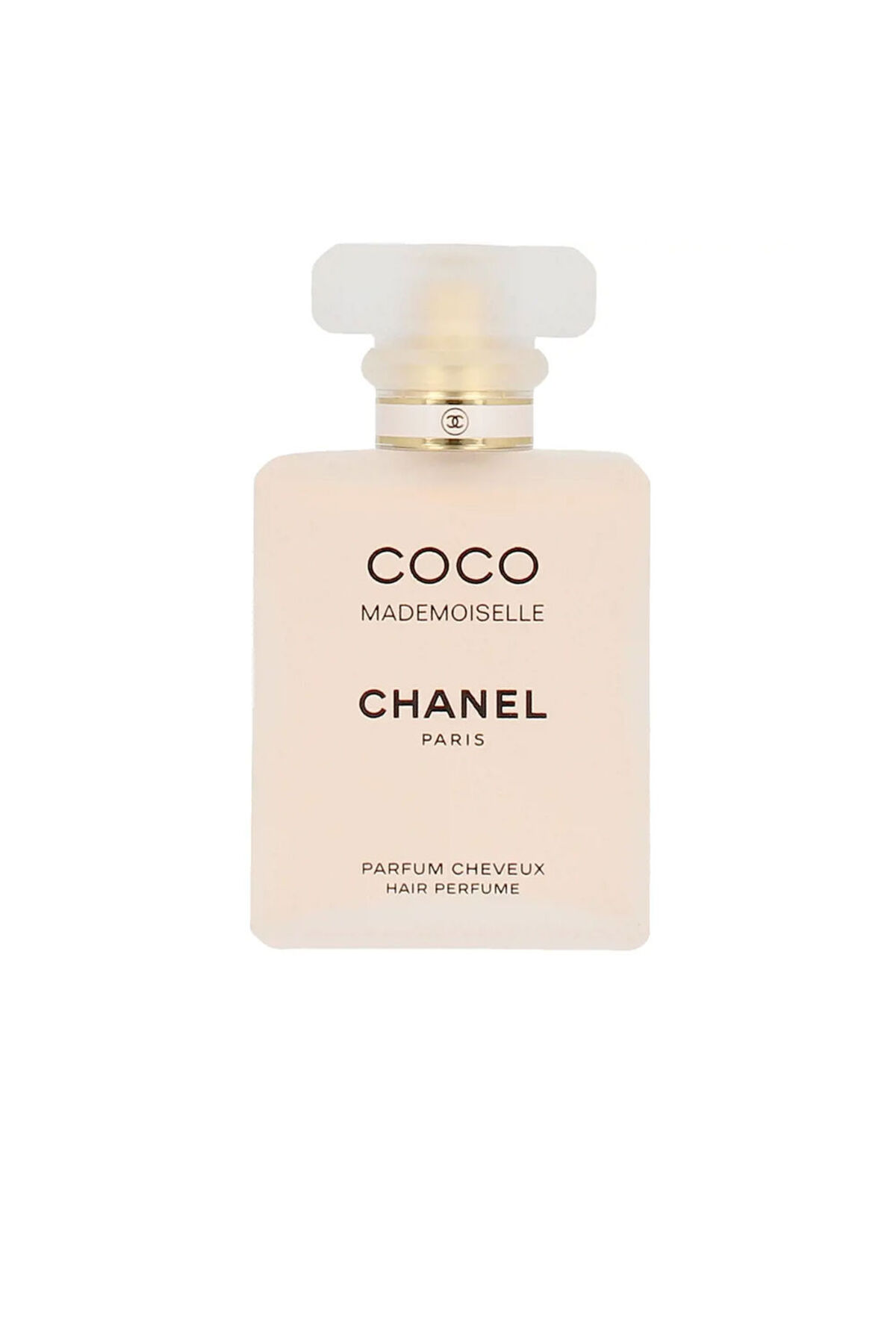 Chanel Coco Mademoiselle Parfum Pour Les Cheveux 35 Ml für Damen - One Size