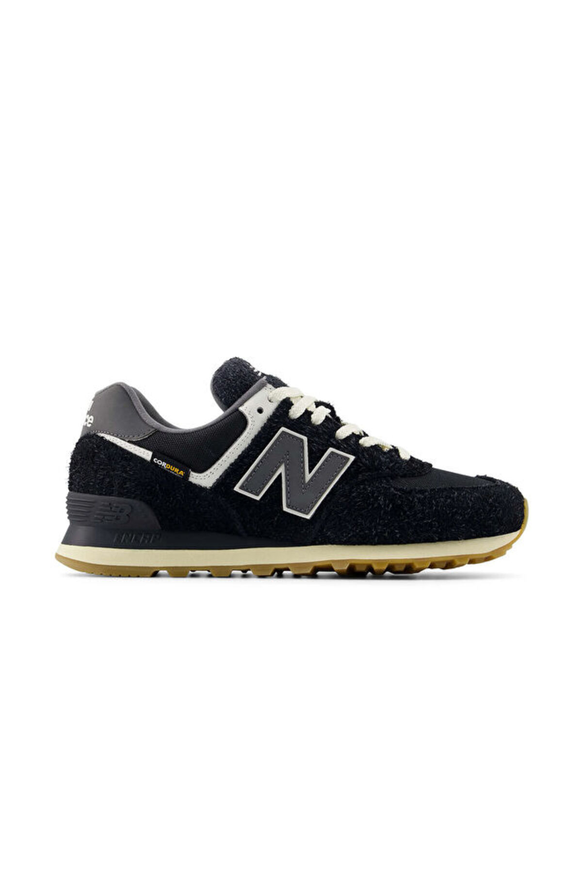 New Balance New Balance Freizeitschuhe Schwarz - 37,5