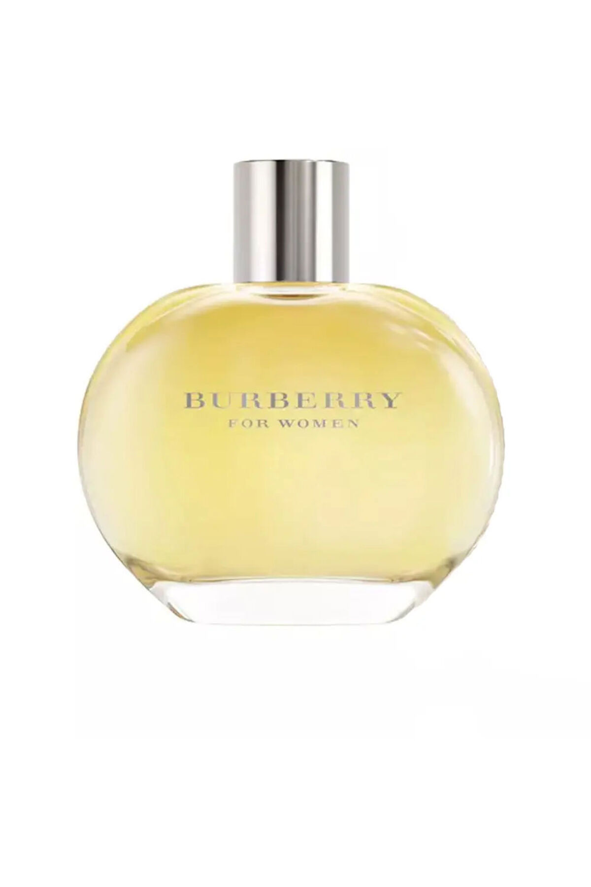 BURBERRY Eau De Parfum Spray 100 Ml für Damen - One Size