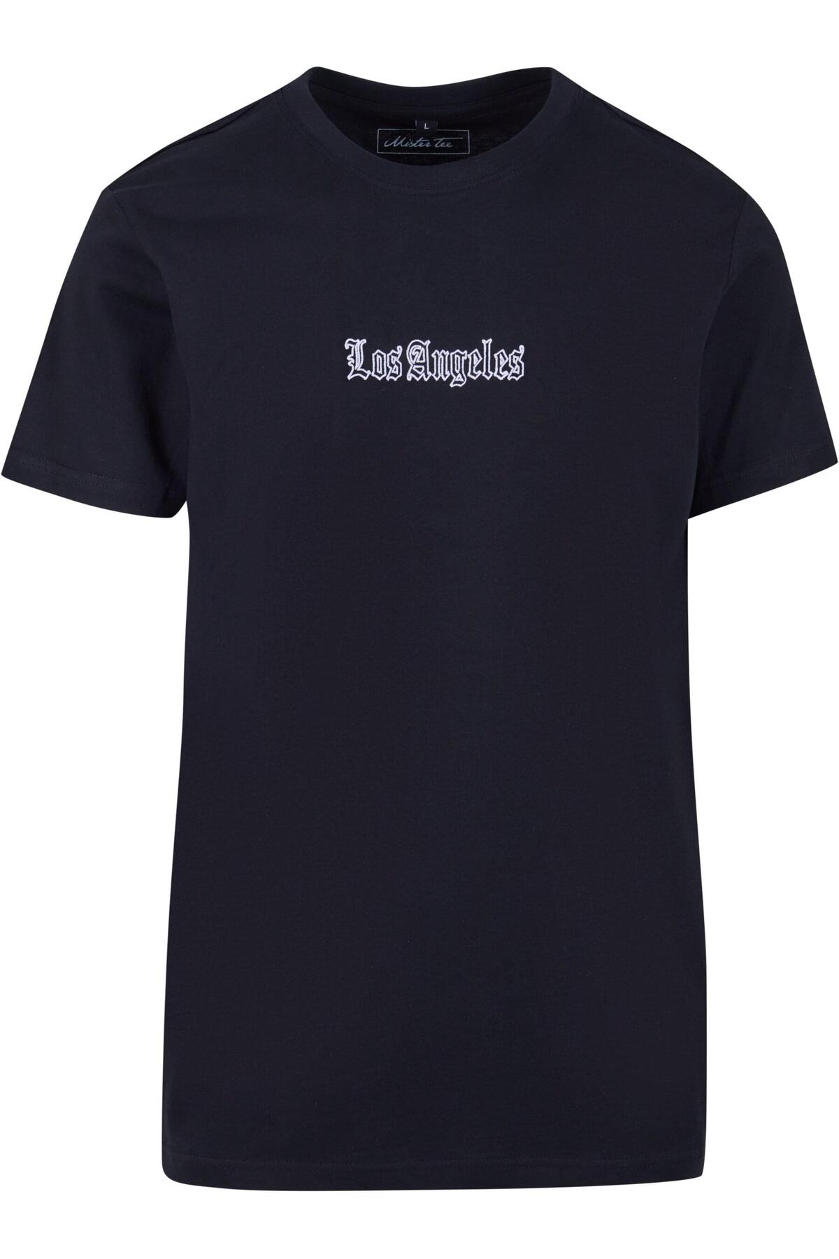 Mister Tee Los Angeles Emb Tee für Herren - XL