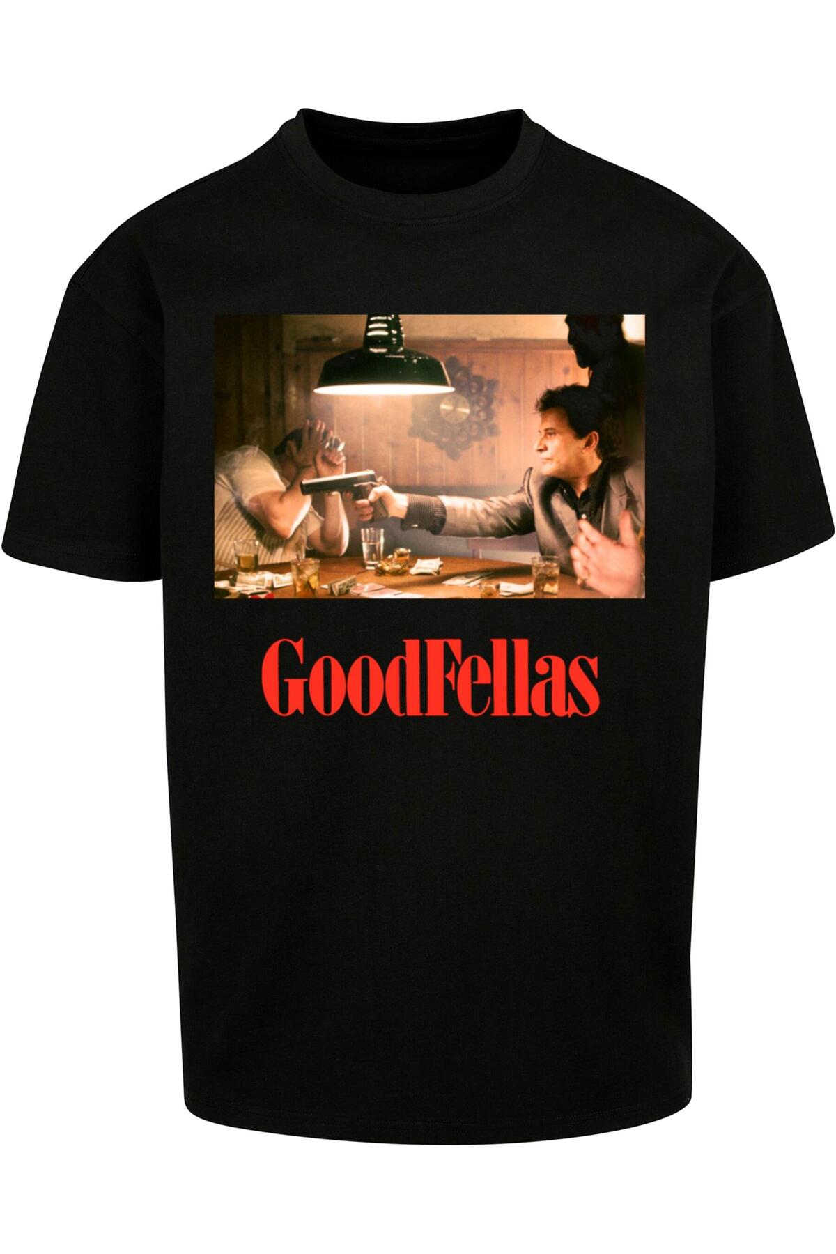 Upscale by Mister Tee Goodfellas Tommy Devito Oversize Tee für Herren - XL