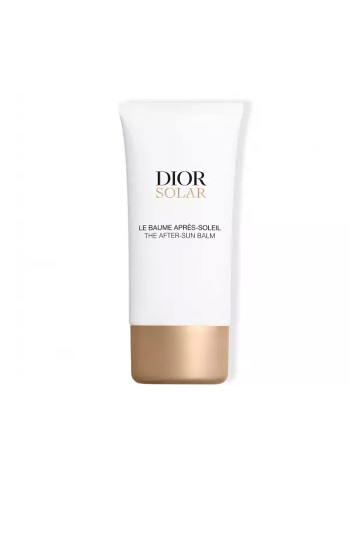 Dior Bronze Ultrafrischer Monoï-balsam Nach Der Sonne, 150 Ml - One Size