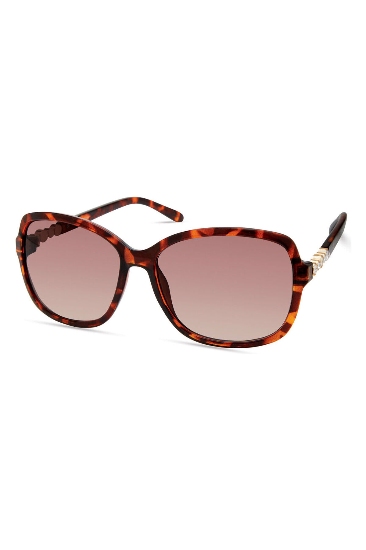 Guess Sonnenbrille Guess Gf0393-5852f Ø 58 Mm - One Size