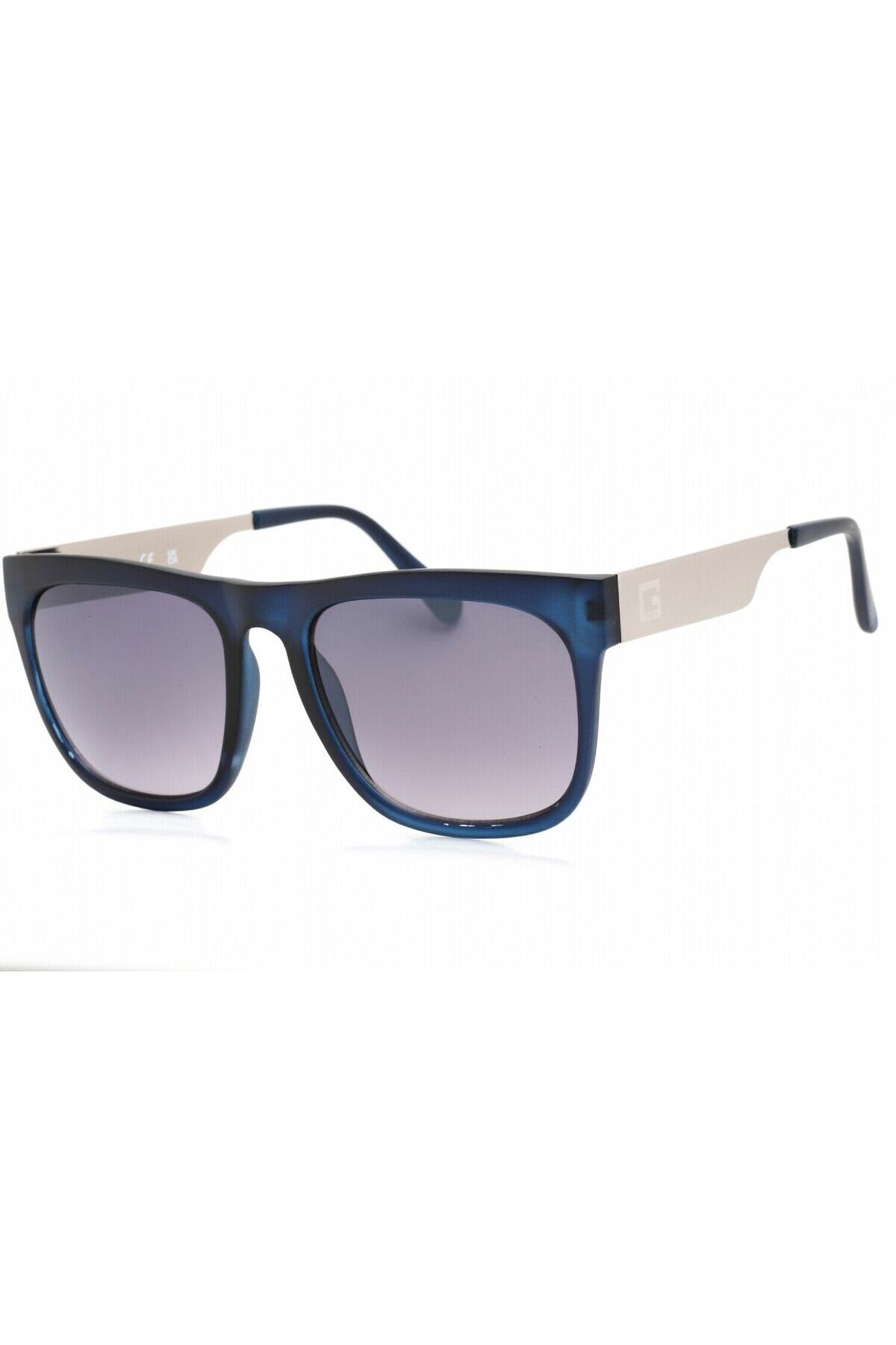 Guess Sonnenbrille Guess Gf0188-91b Ø 56 Mm - One Size