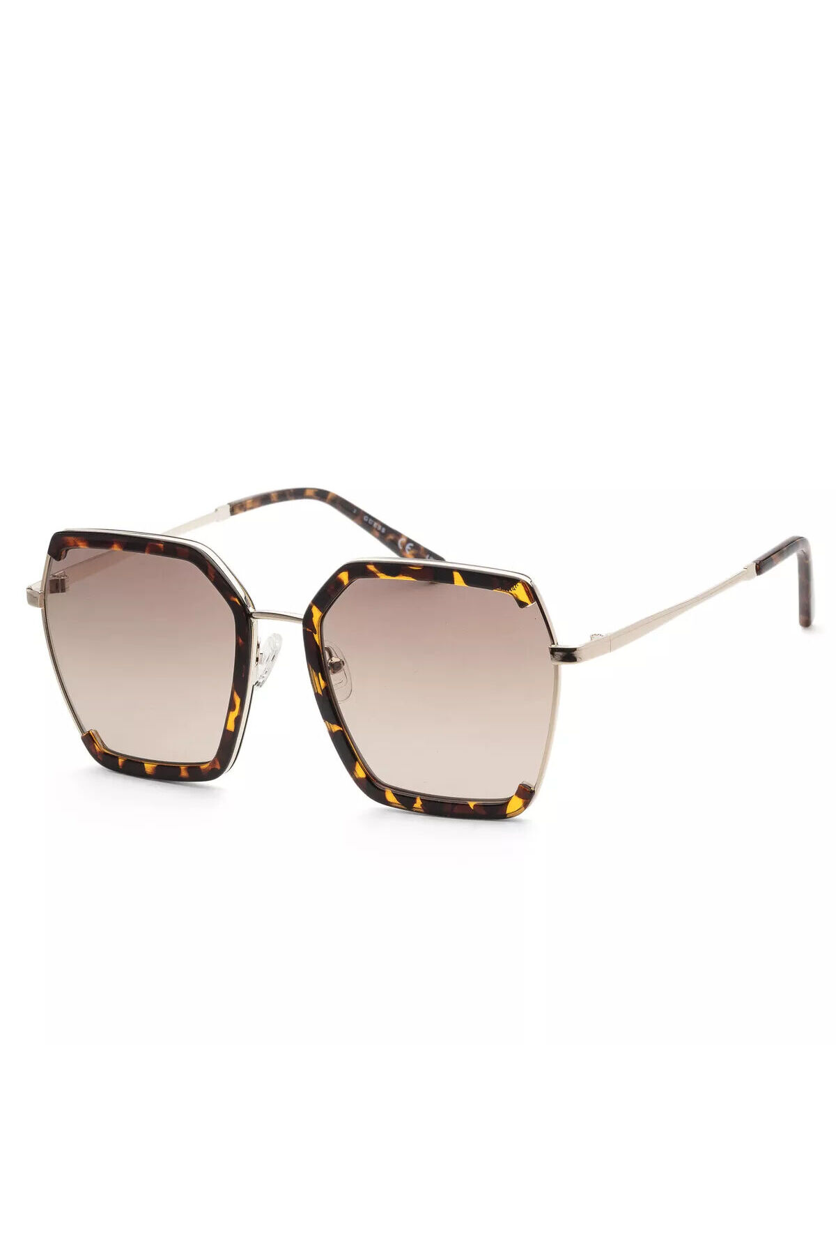 Guess Sonnenbrille Guess Gf0418-5852f Ø 58 Mm - One Size