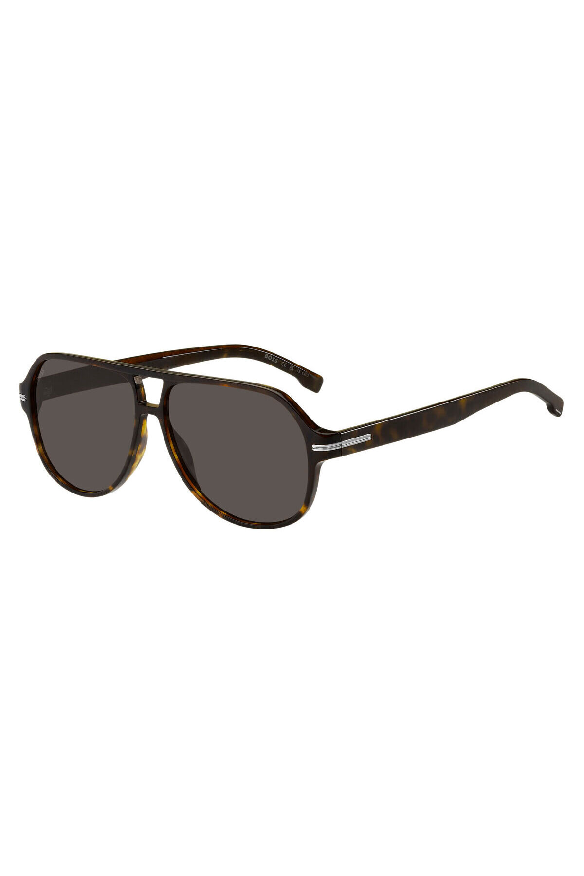 Hugo Boss Men's Sunglasses Boss-1507-s-86 Ø 59 Mm - One Size