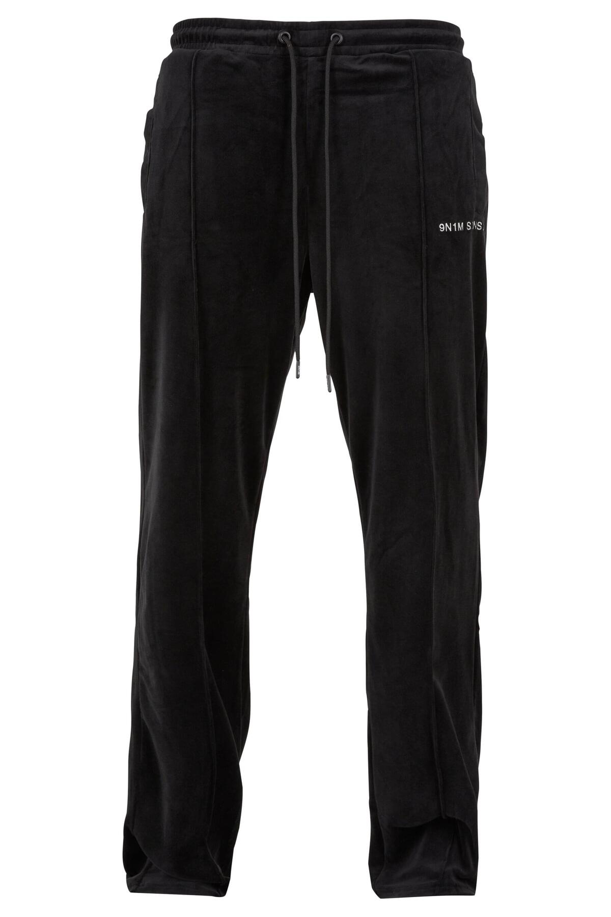 9N1M SENSE Unisex Sense Sweatpants für Herren - 2XL
