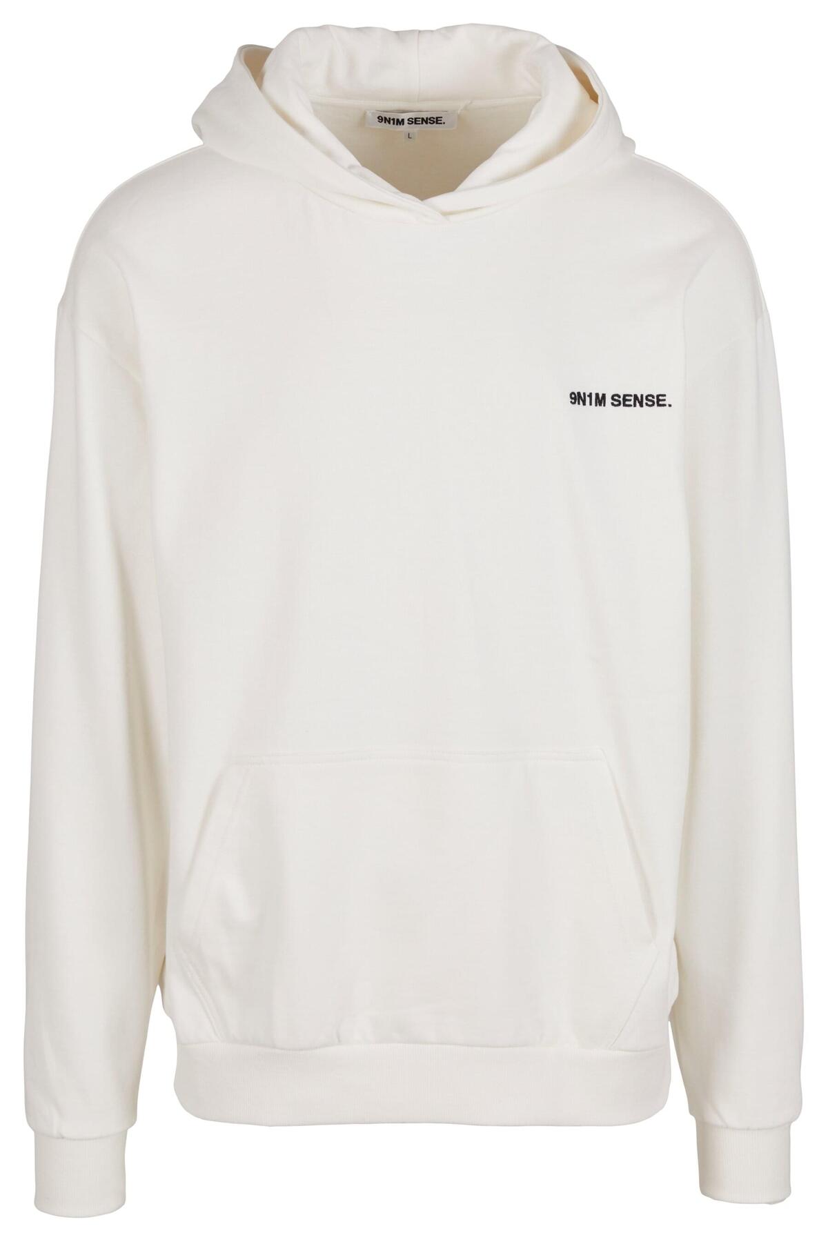 9N1M SENSE Essential Hoodie - 2XL