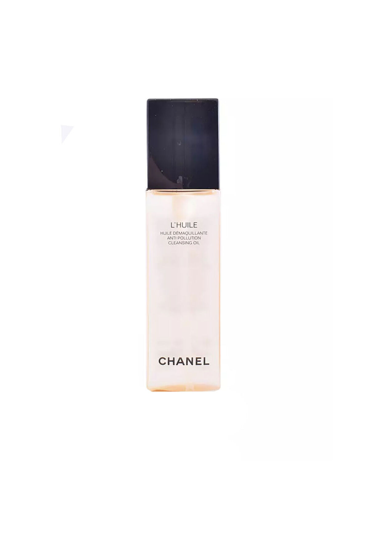 Chanel L'huile Huile Démaquillante Anti-pollution 150 Ml - One Size