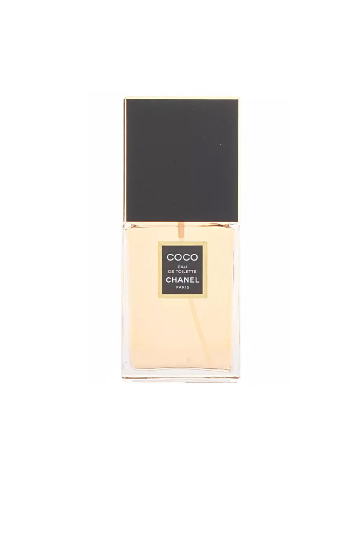 Chanel Coco Eau De Toilette Spray 100 Ml für Damen - One Size