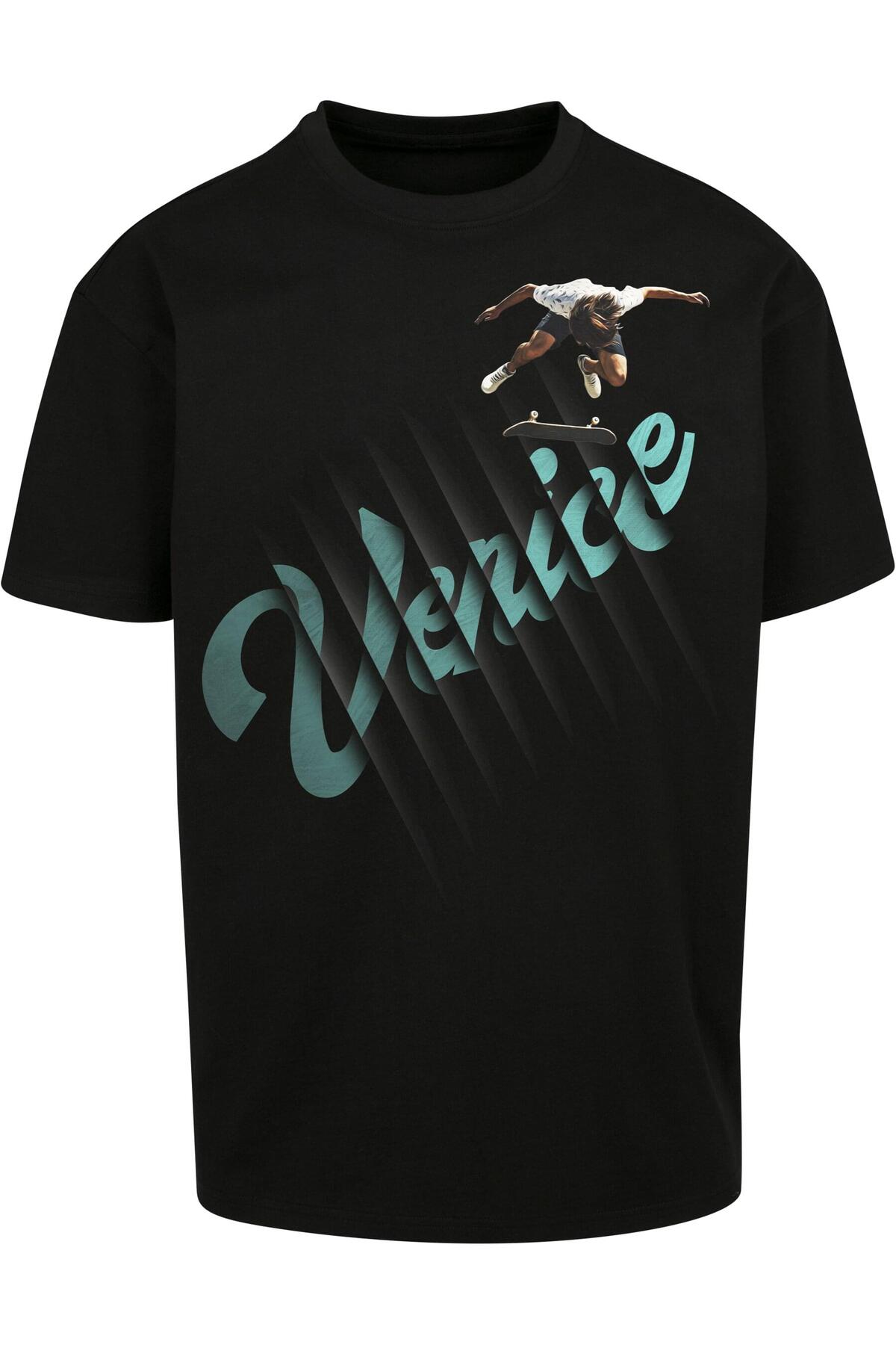 Upscale by Mister Tee Unisex Venice Oversize Tee - S