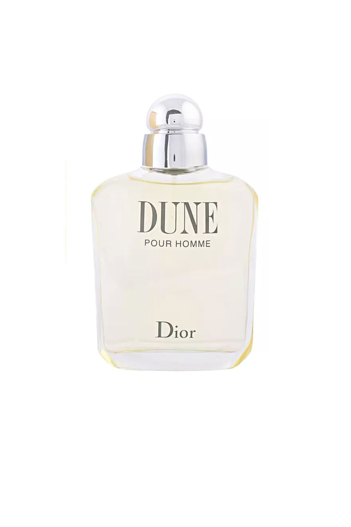 Dior Dune Pour Homme Eau De Toilette Spray 100 Ml für Herren - One Size