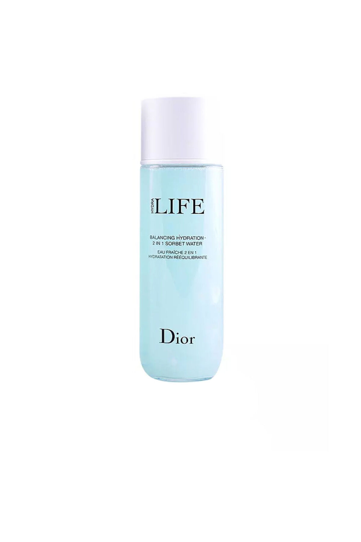 Dior Hydra Life Balancing Hydration 2 In 1 Sorbet Water 175 Ml - One Size