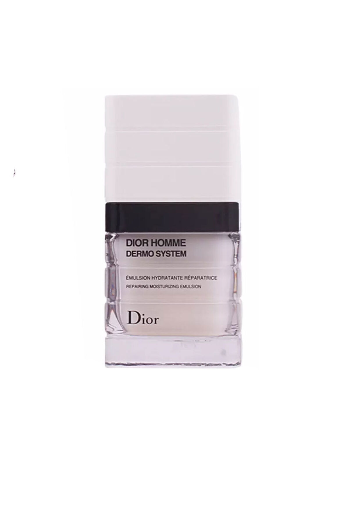 Dior Homme Dermo System Repairing Mosturizing Emulsion 50 Ml - One Size