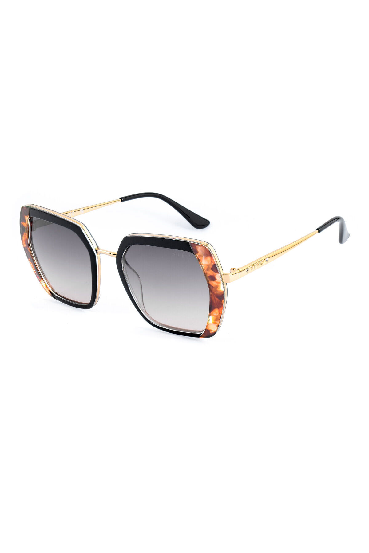 Guess Sonnenbrille Guess Gf6174-5201b Ø 52 Mm - One Size