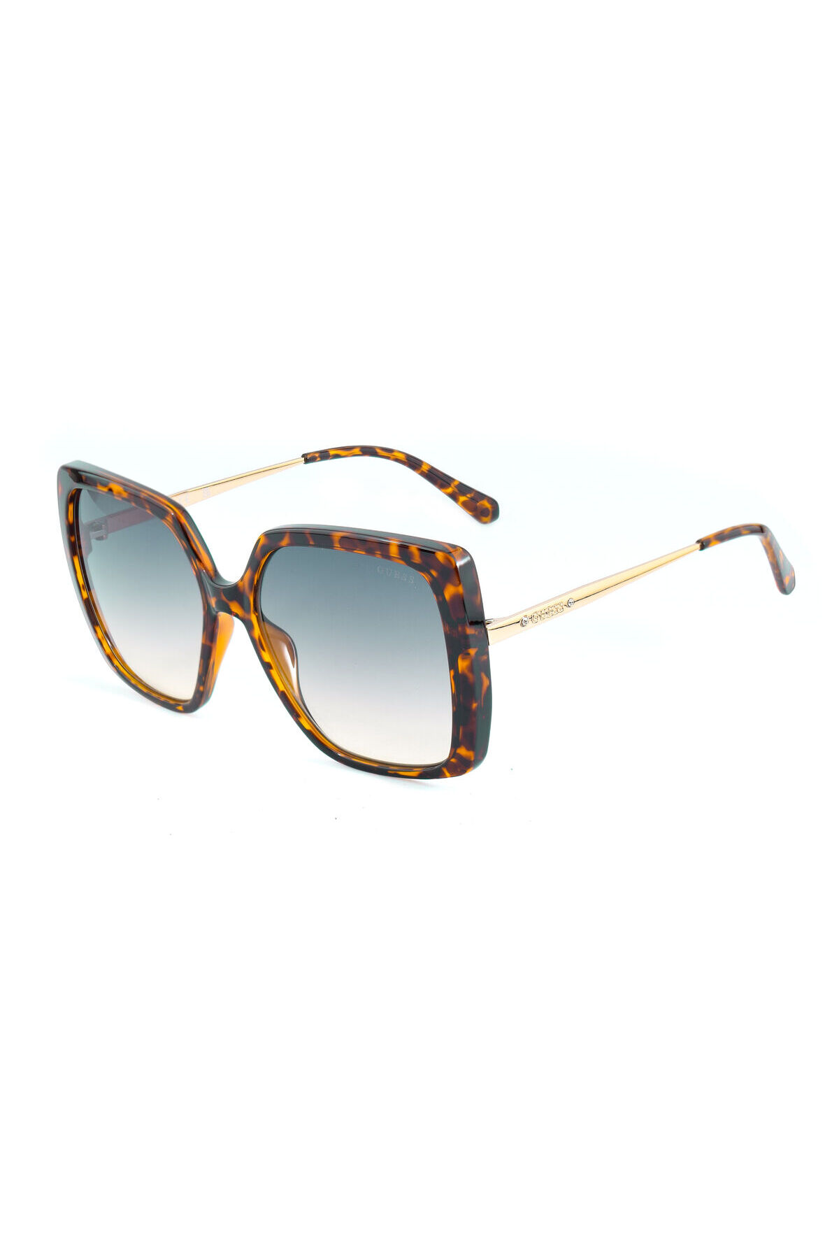 Guess Sonnenbrille Guess Gf6185-5752p Ø 57 Mm - One Size