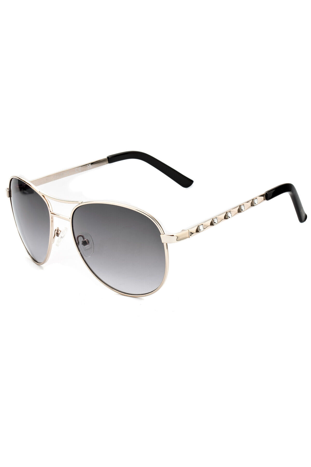 Guess Sonnenbrille Guess Gf0408-6132b Ø 61 Mm - One Size