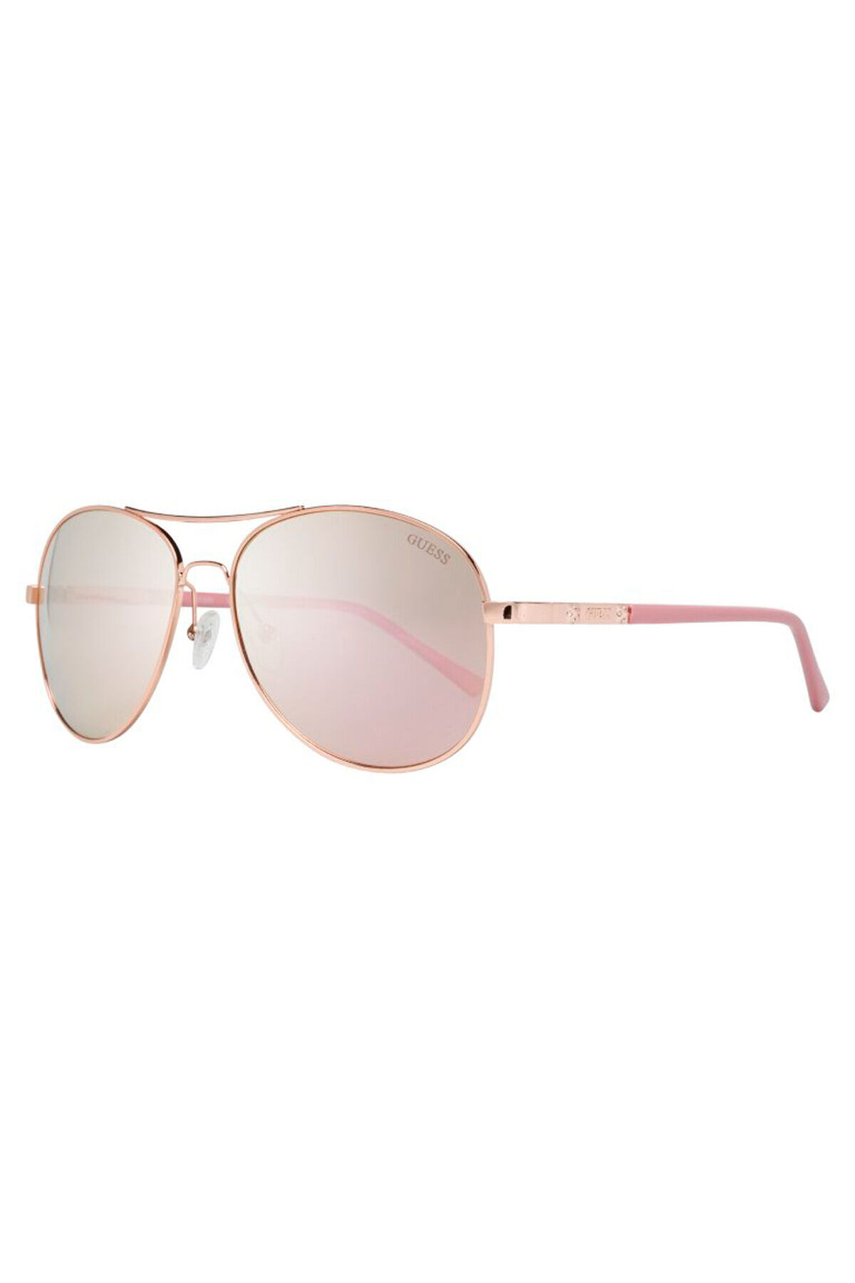 Guess Sonnenbrille Guess Gf0295-28u Ø 60 Mm - One Size