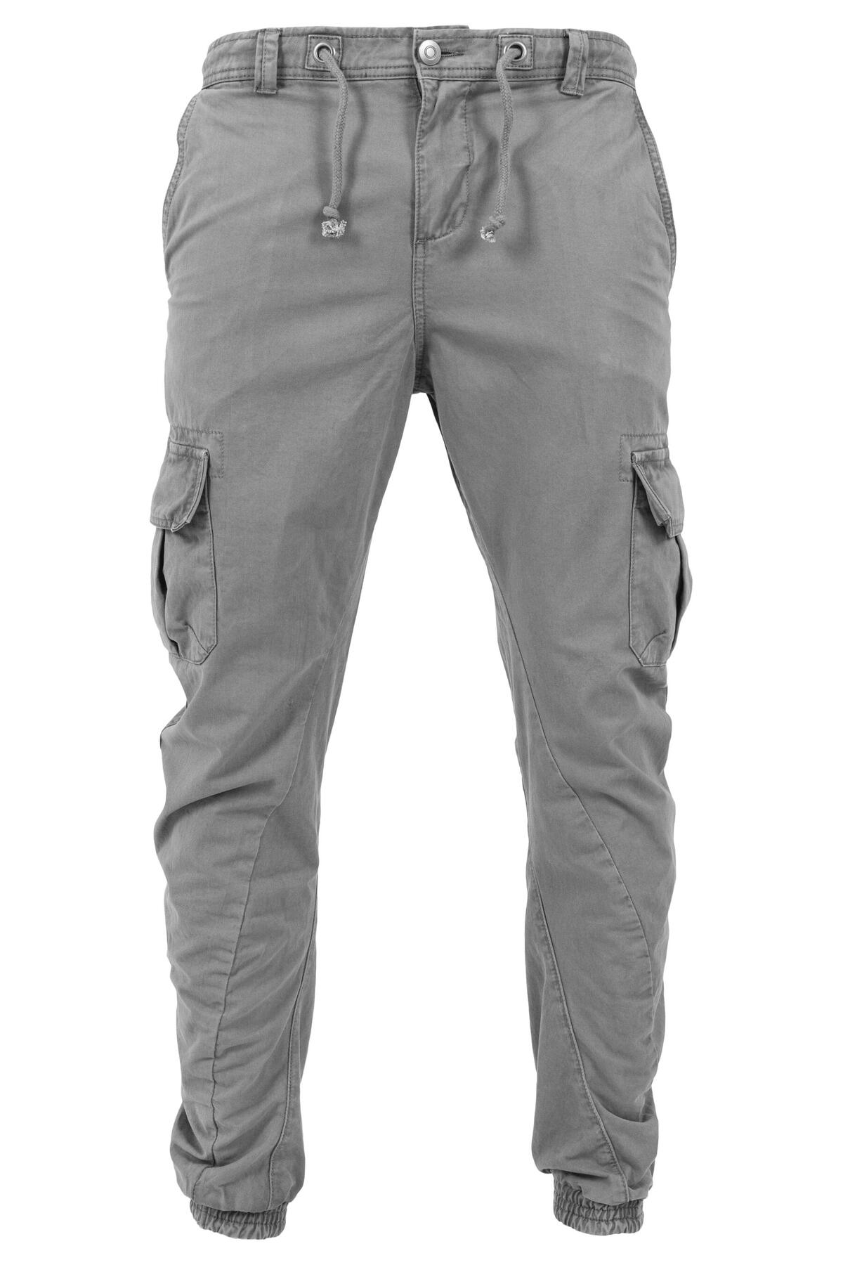 Urban Classics Cargo Jogging Pants für Herren - 3XL