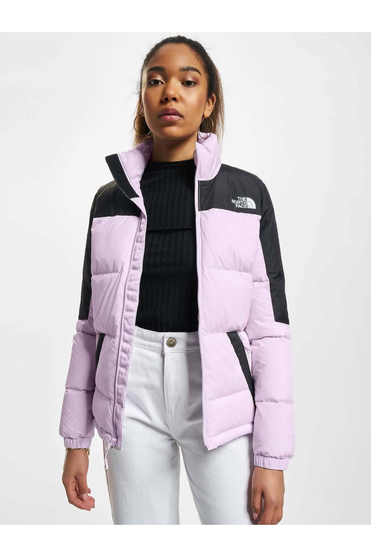 THE NORTH FACE Diablo Arrowwood Jacke - M
