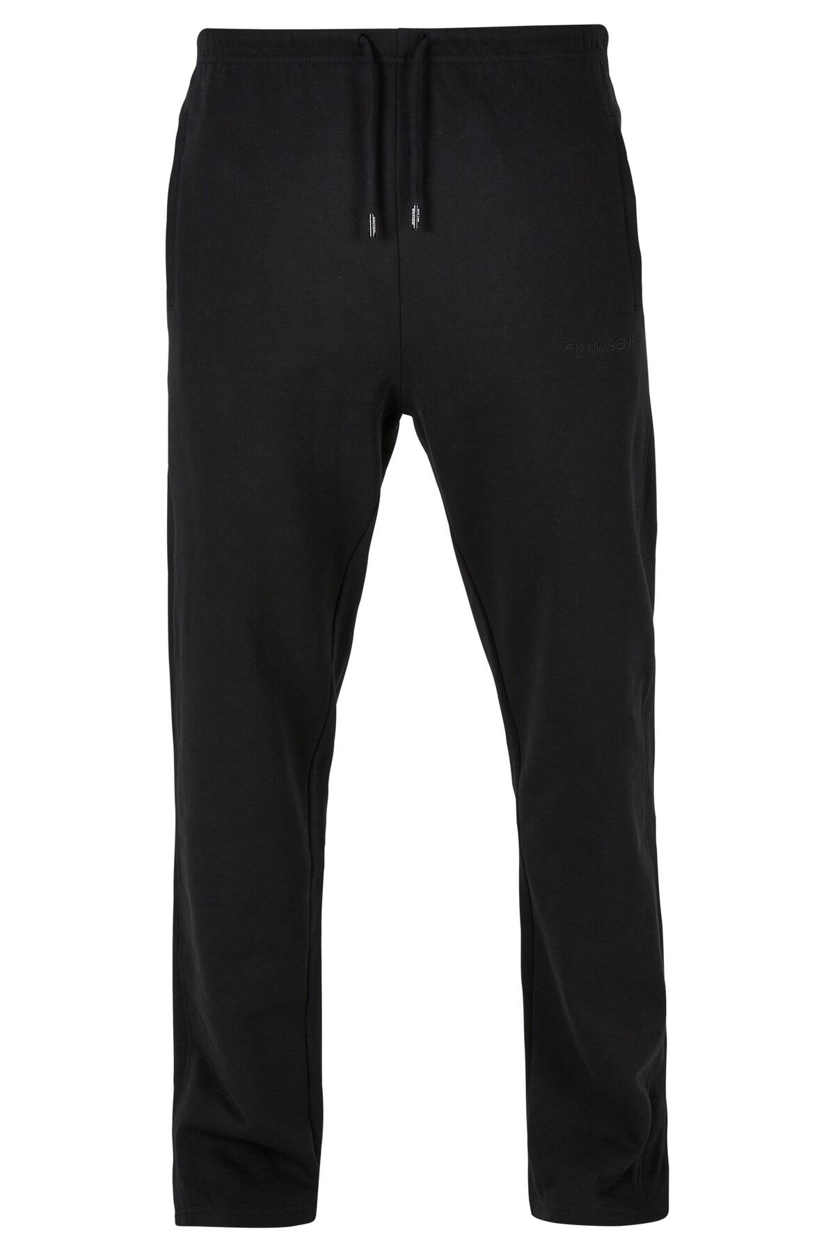 9N1M SENSE Essential Slit Pants für Herren - 2XL