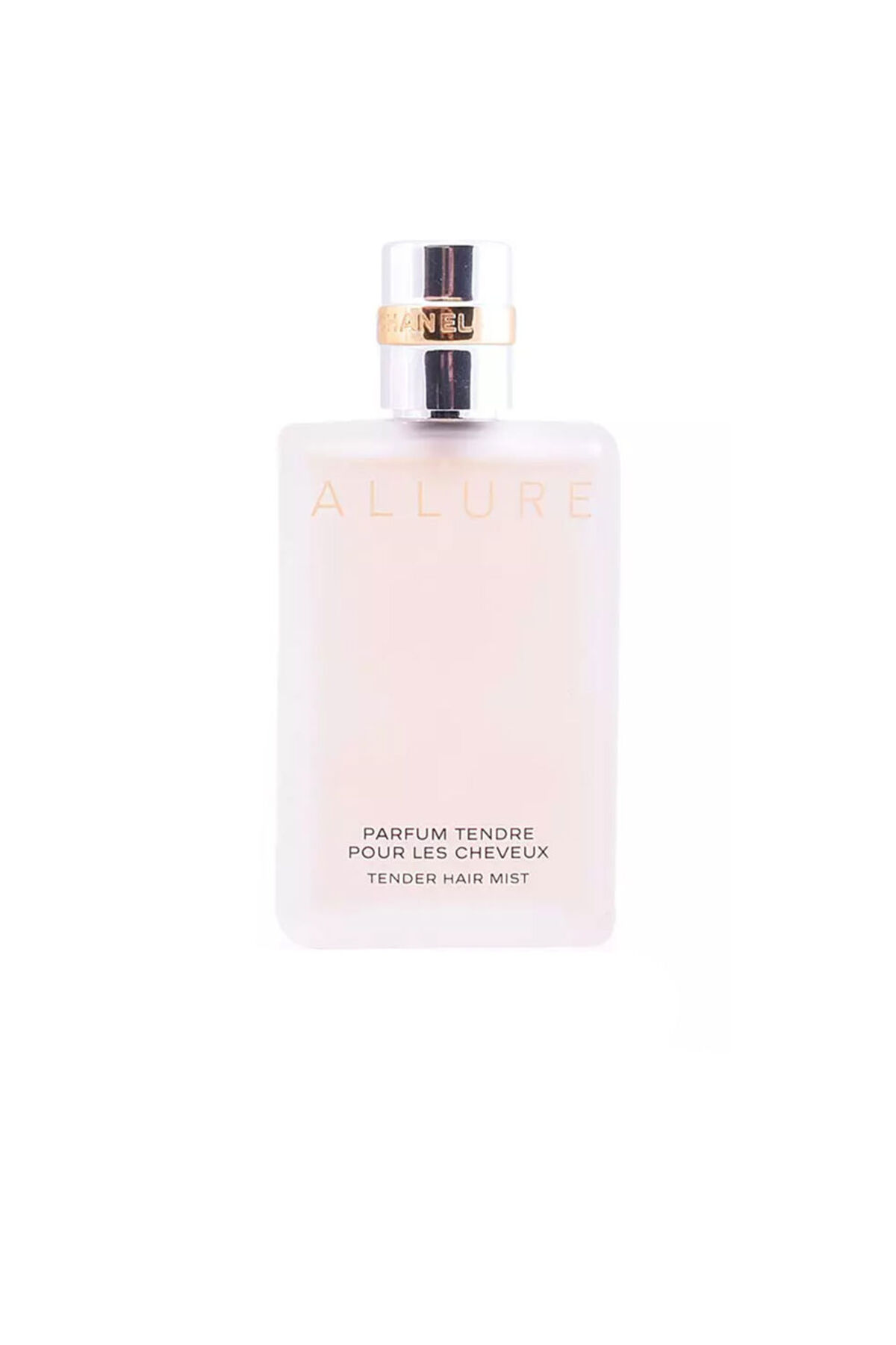 Chanel Allure Parfum Tendre Pour Les Cheveux 35 Ml für Damen - One Size