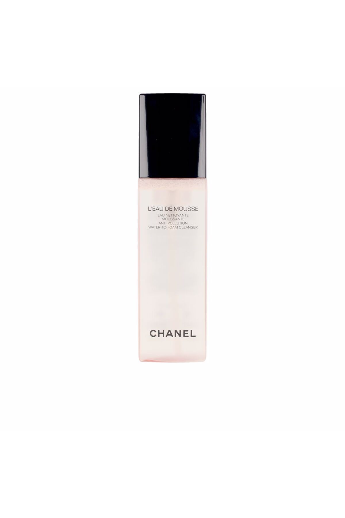 Chanel L'eau De Mousse 150 Ml - One Size