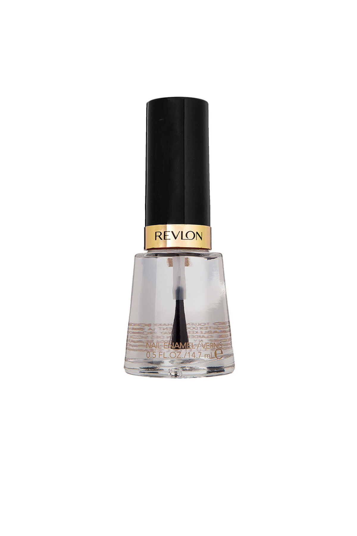 Revlon Mass Market Nail Enamel #771-clear 14,7 Ml - One Size
