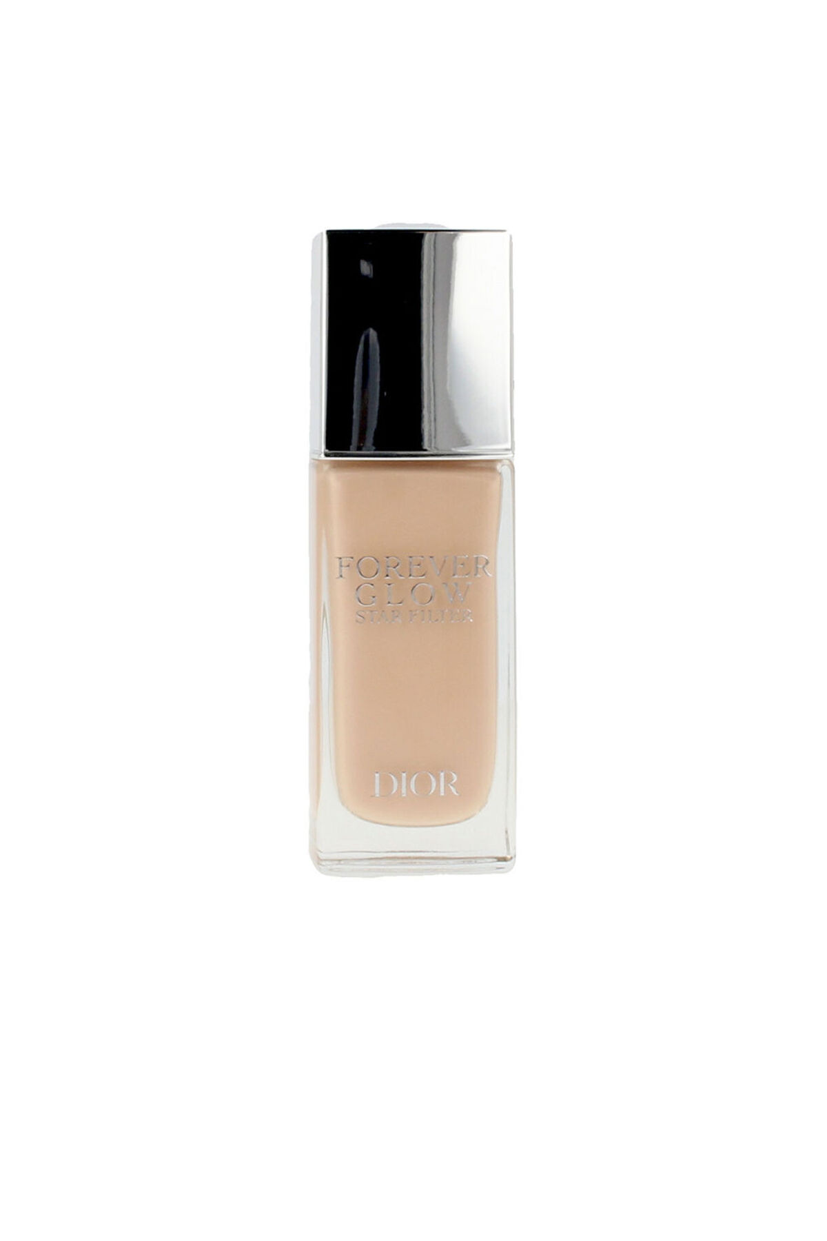 Dior Forever Glow Star Filterflüssigkeit #2n 1 Stk - One Size
