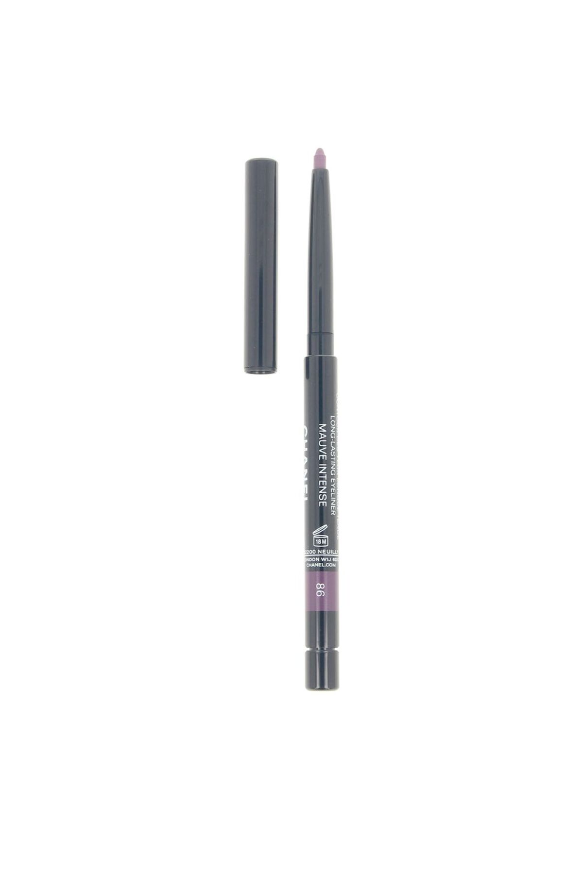 Chanel Stylo Yeux Wasserfest #86-mauve Intense 1 Stk - One Size