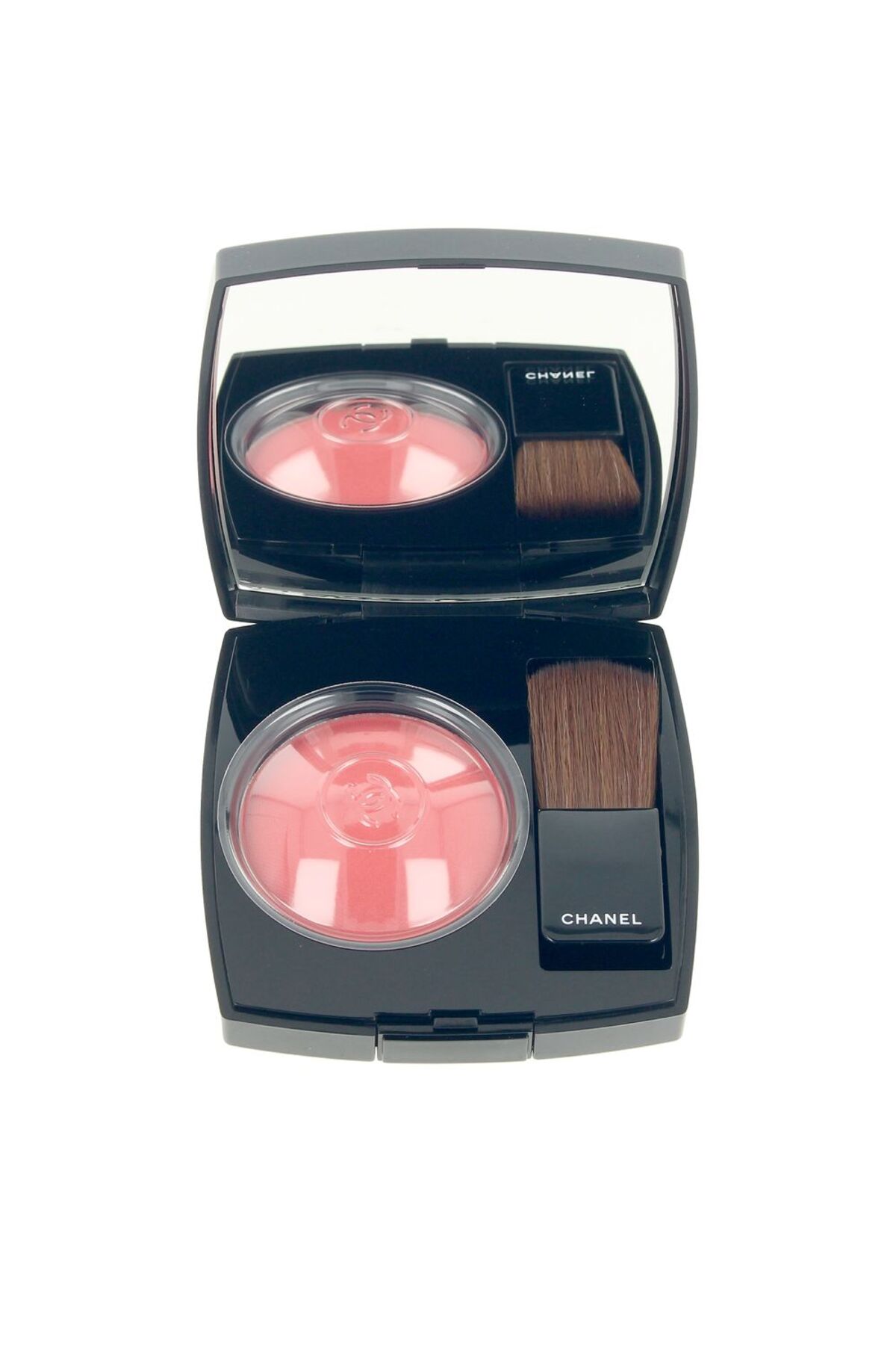 Chanel Joues Contraste #430-foschia Rosa 4 Gr - One Size