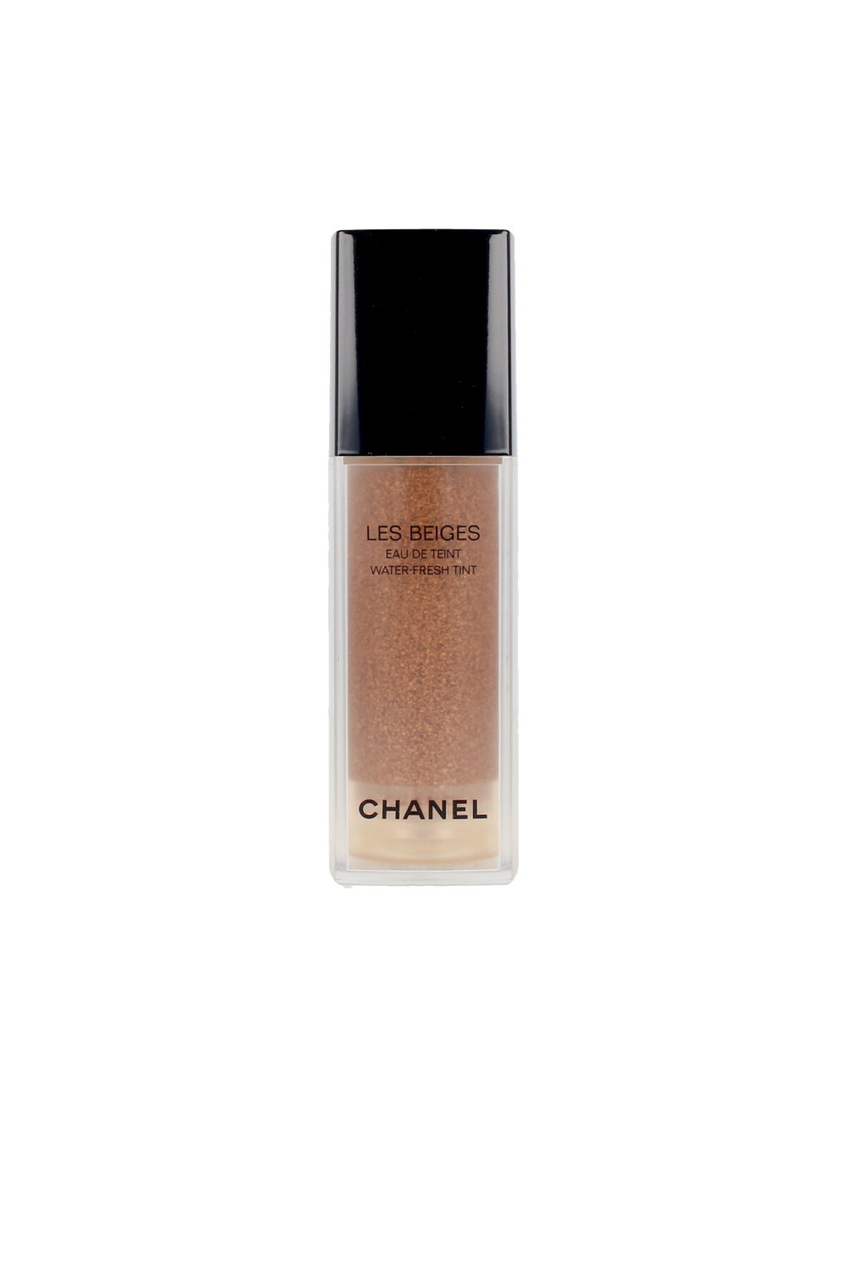Chanel Les Beiges Eau De Teint #light Deep 15 Ml - One Size