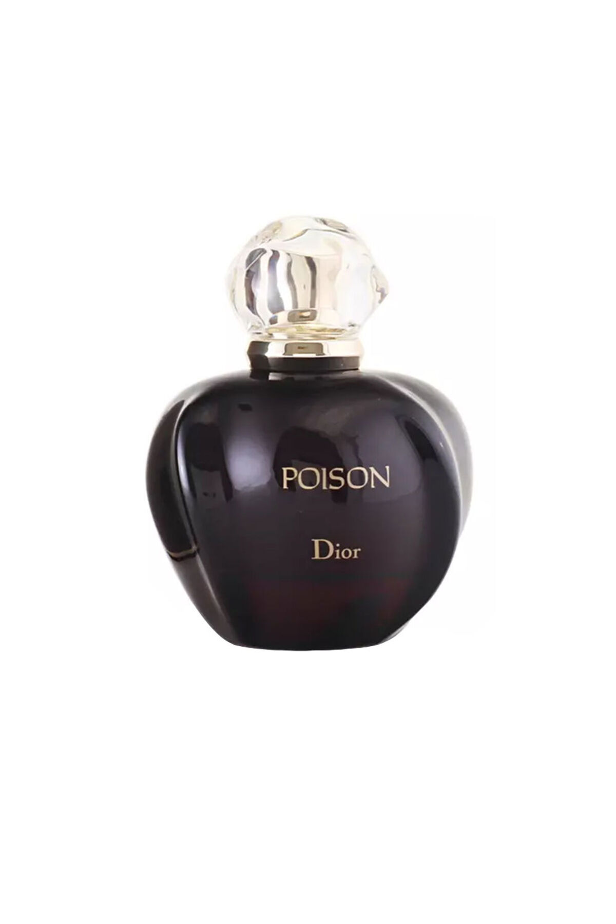 Dior Poison Eau De Toilette Spray 50 Ml für Damen - One Size
