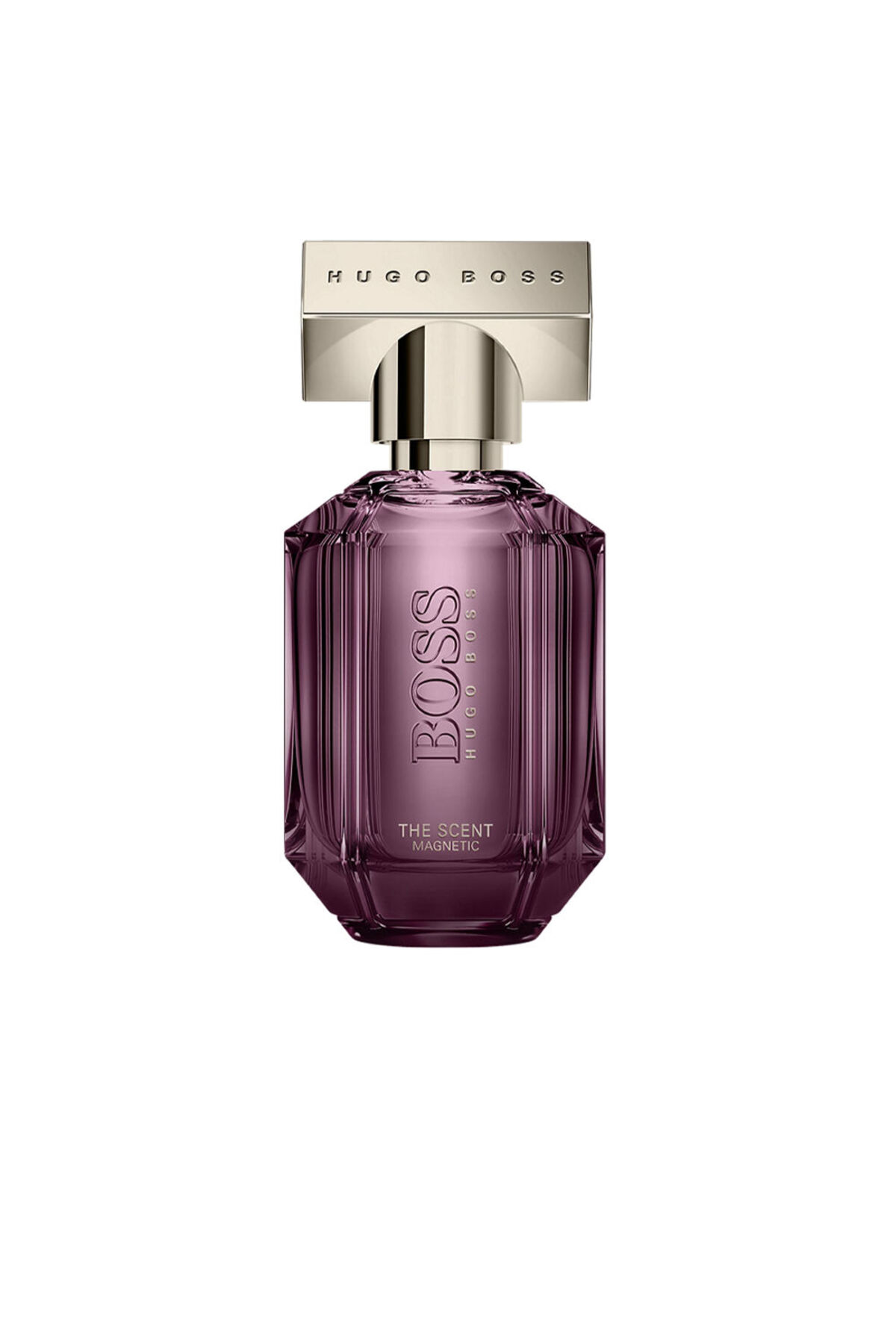 Hugo Boss The Scent For Her Magnetic Edp Vapo -boss 30 Ml für Damen - One Size