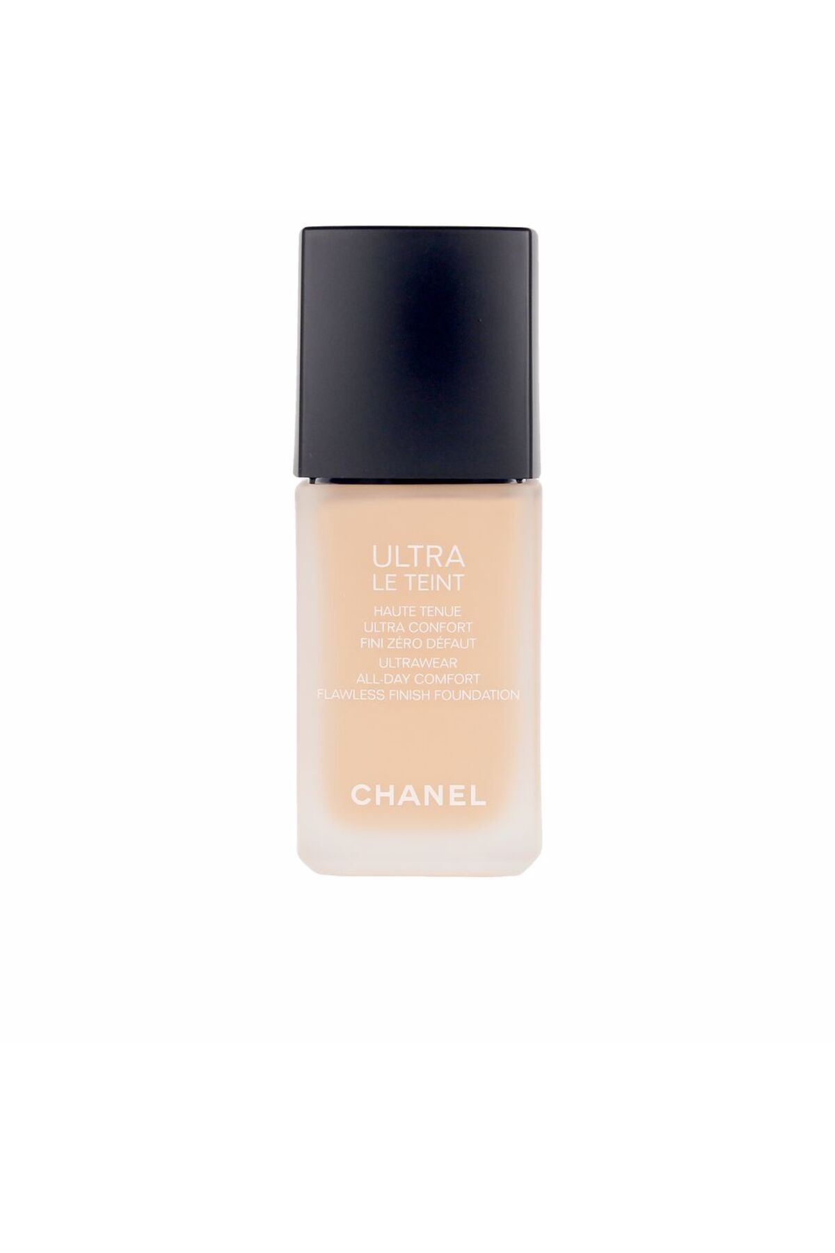Chanel Le Teint Ultra Fluide #b30 30 Ml - One Size