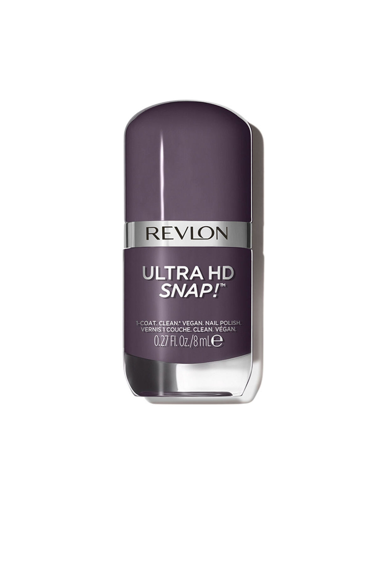Revlon Mass Market Ultra-hd-schnapp! Nagellack #033-grundiert 8 Ml - One Size
