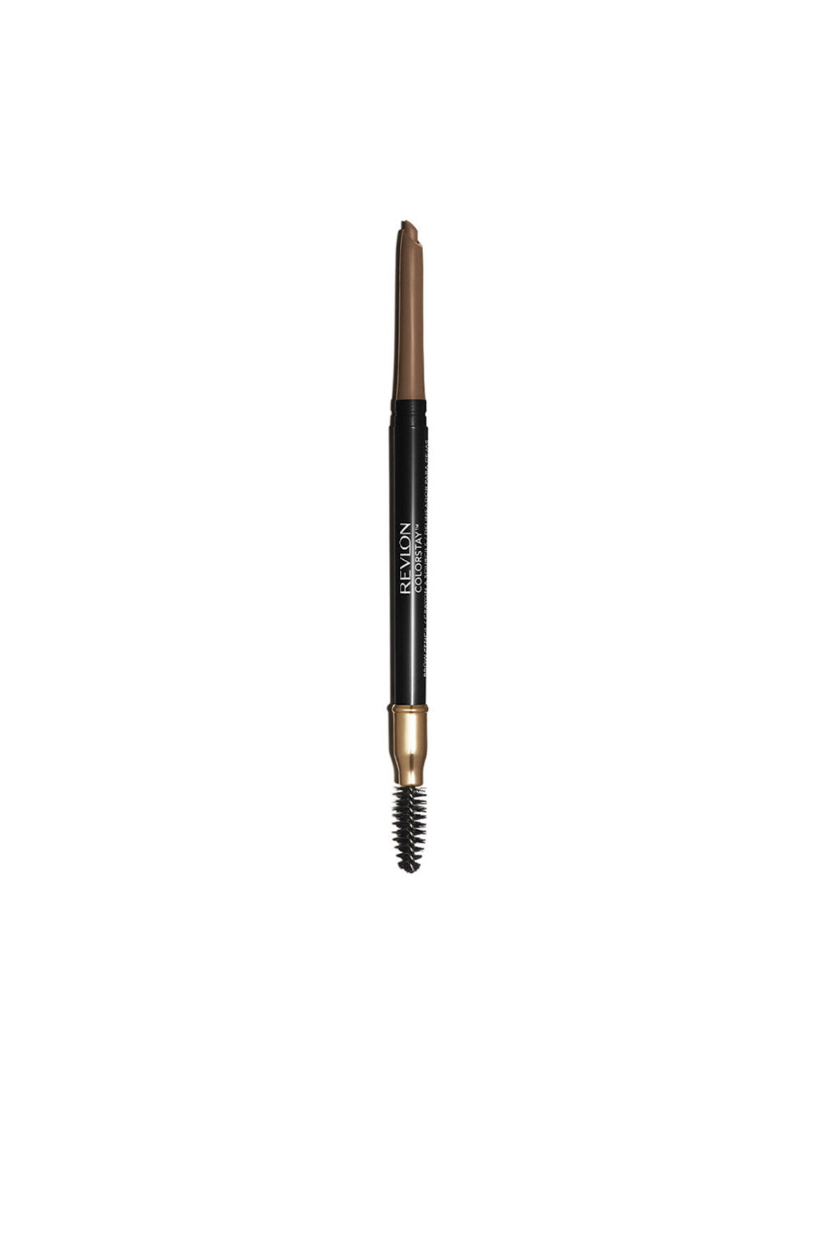 Revlon Mass Market Colorstay Brow Pencil #210-soft Brown 0.35 Gr 0,35 Gr - One Size
