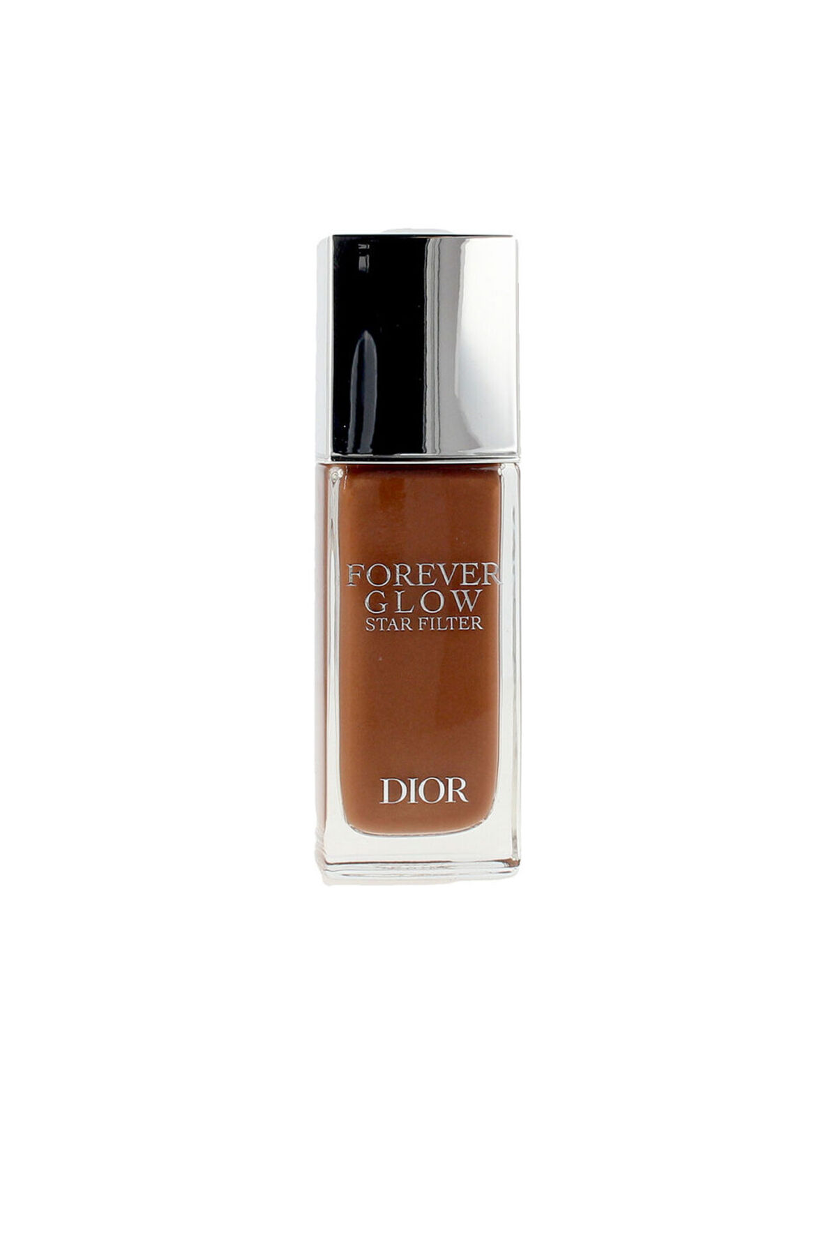 Dior Forever Glow Star Flüssigkeitsfilter #8n 1 Stck - One Size