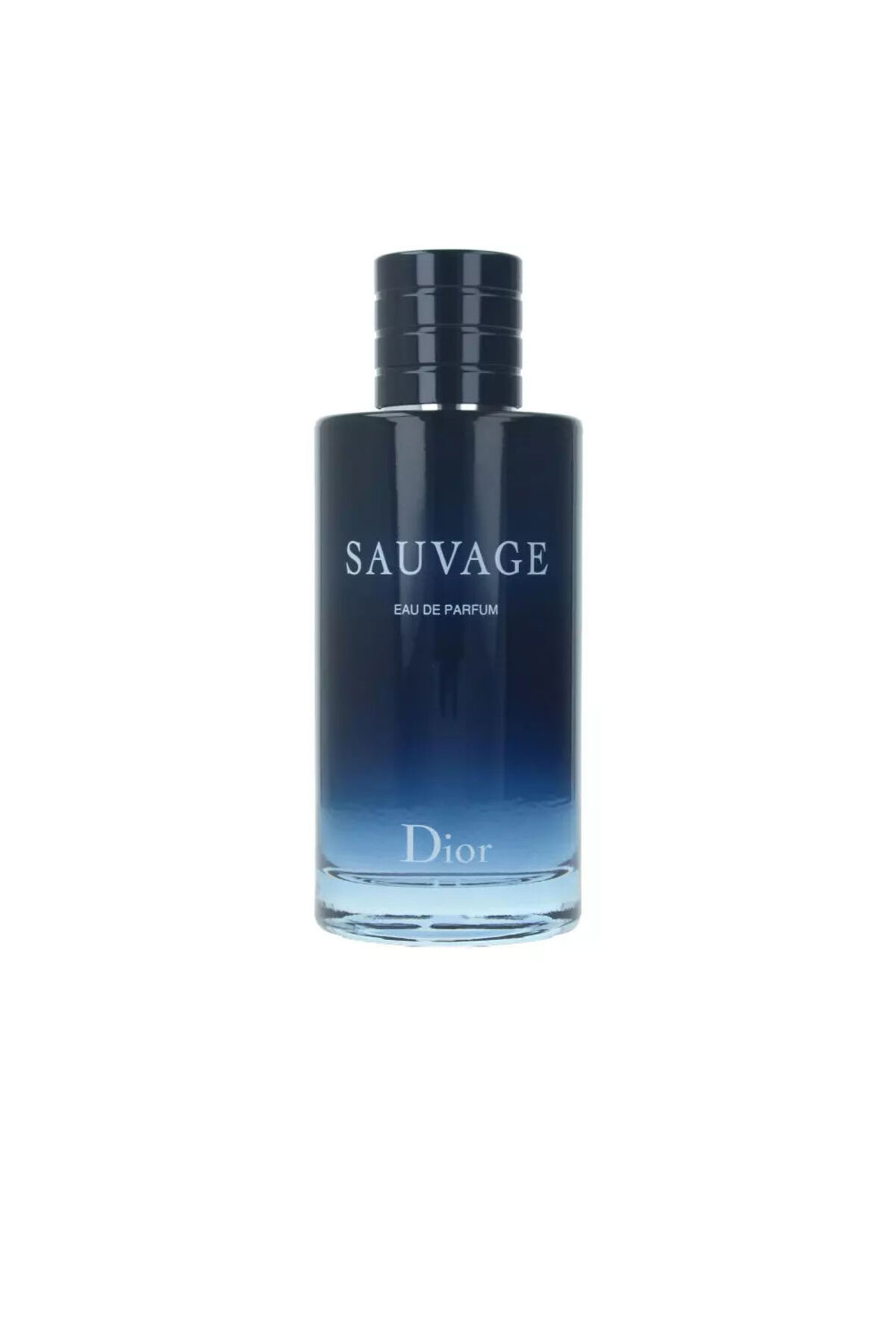 Dior Sauvage Eau De Parfum Spray 200 Ml für Herren - One Size