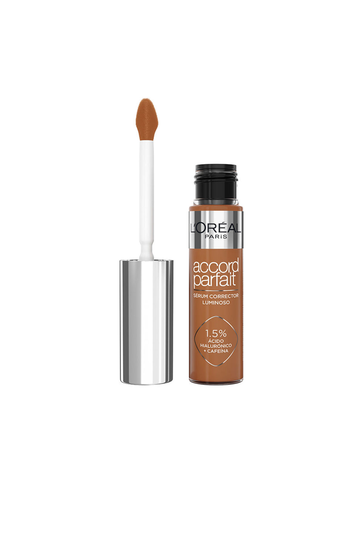 L'Oreal Paris Accord Parfait Leuchtendes Korrekturserum #10d L'oréal Paris 11 Ml - One Size