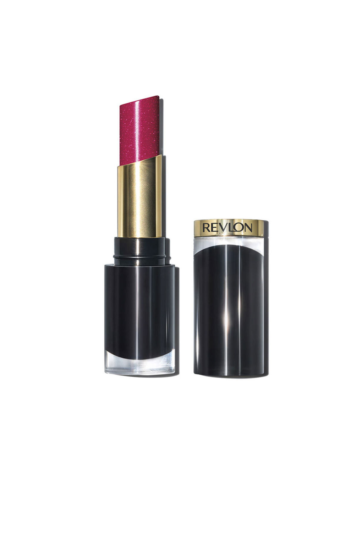 Revlon Mass Market Super Lustrous Glass Shine Lipstick #017-love Is On 4,2 Ml - One Size