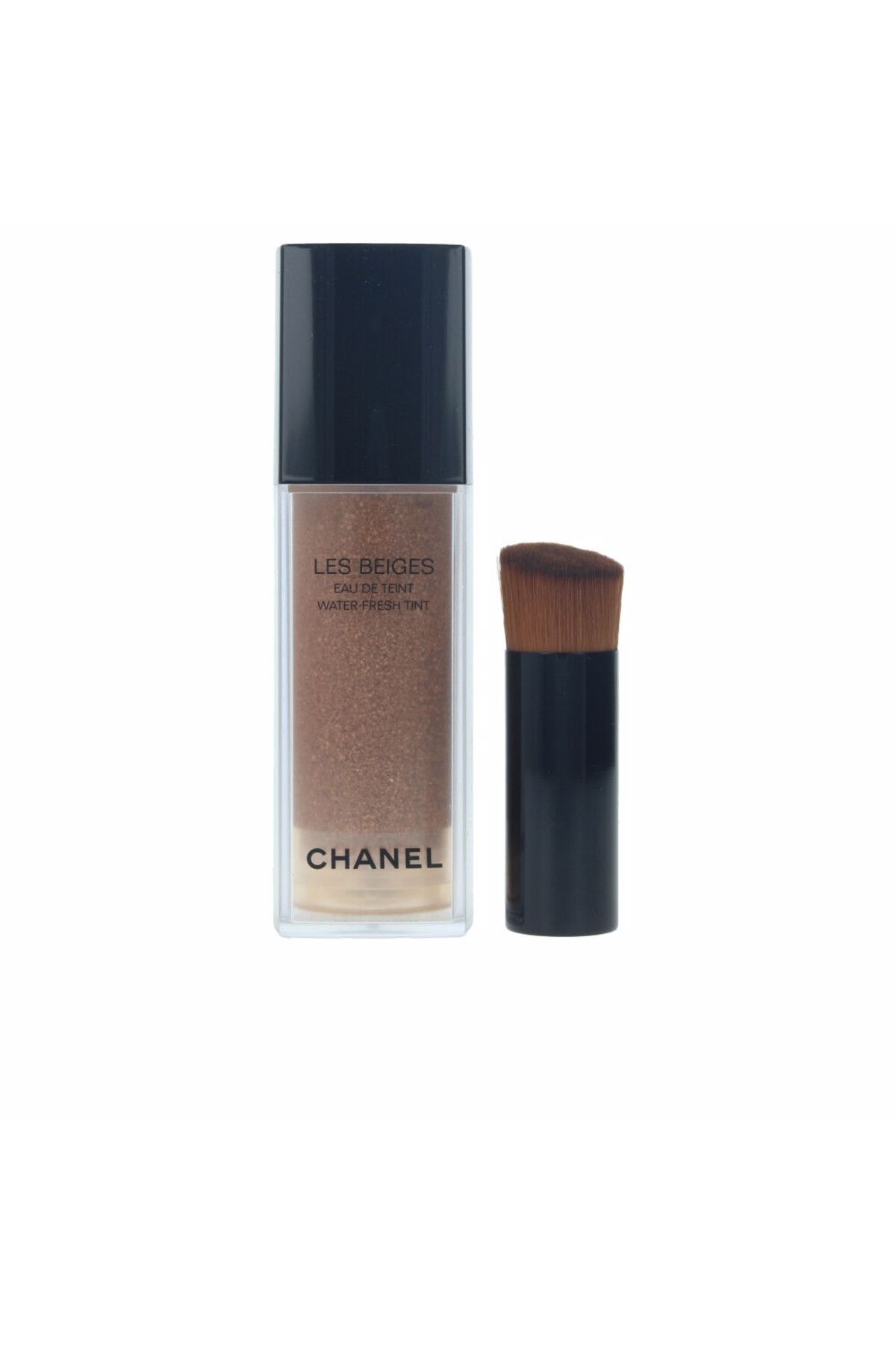 Chanel Les Beiges Eau De Teint #medium Light 15 Ml - One Size